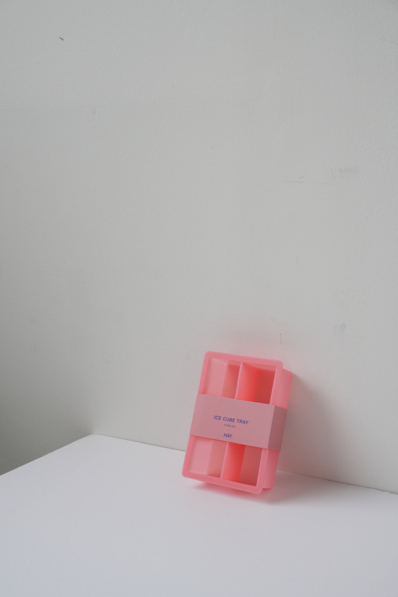 Ice Cube TRAY BY HAY