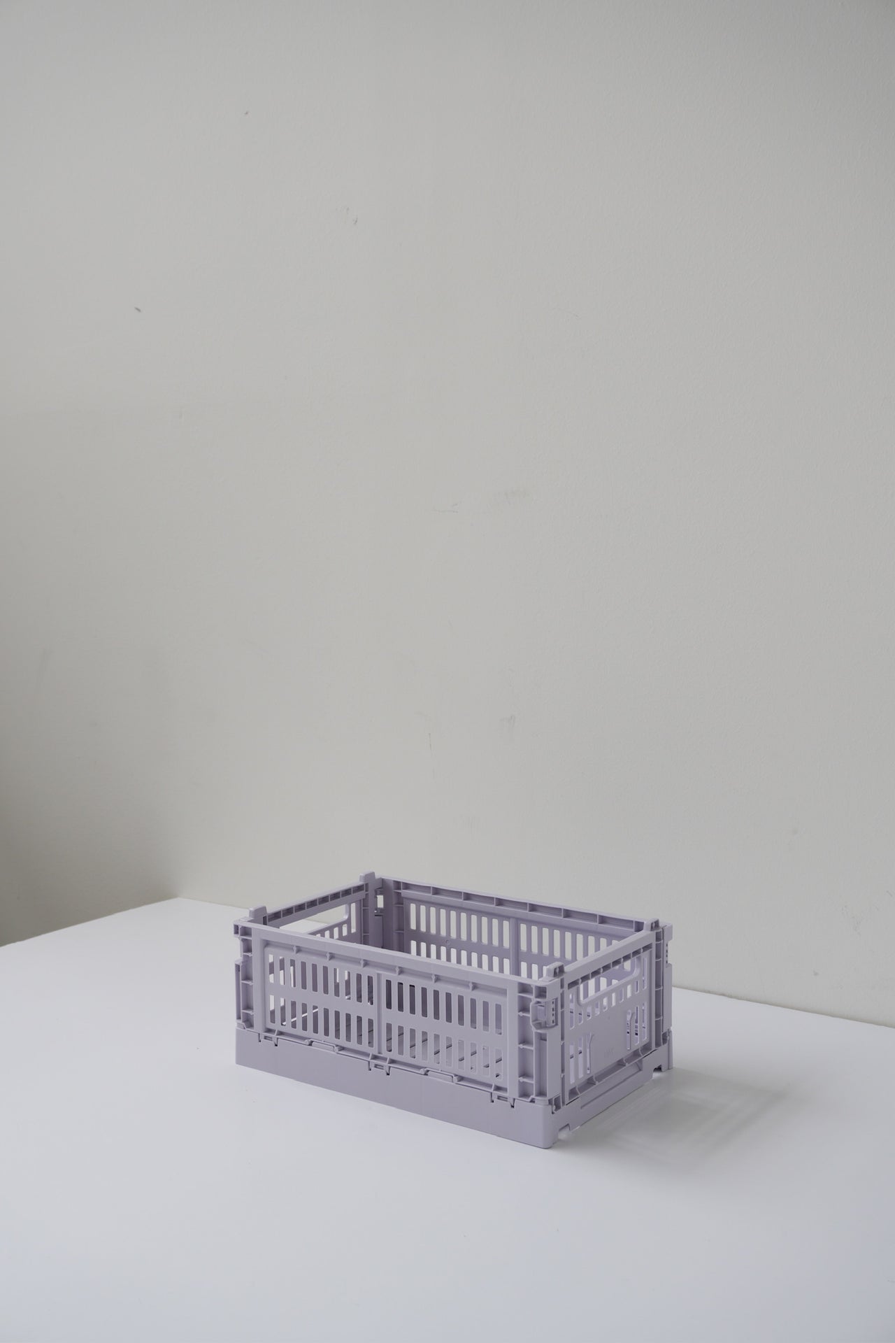 Colour Crate S by HAY