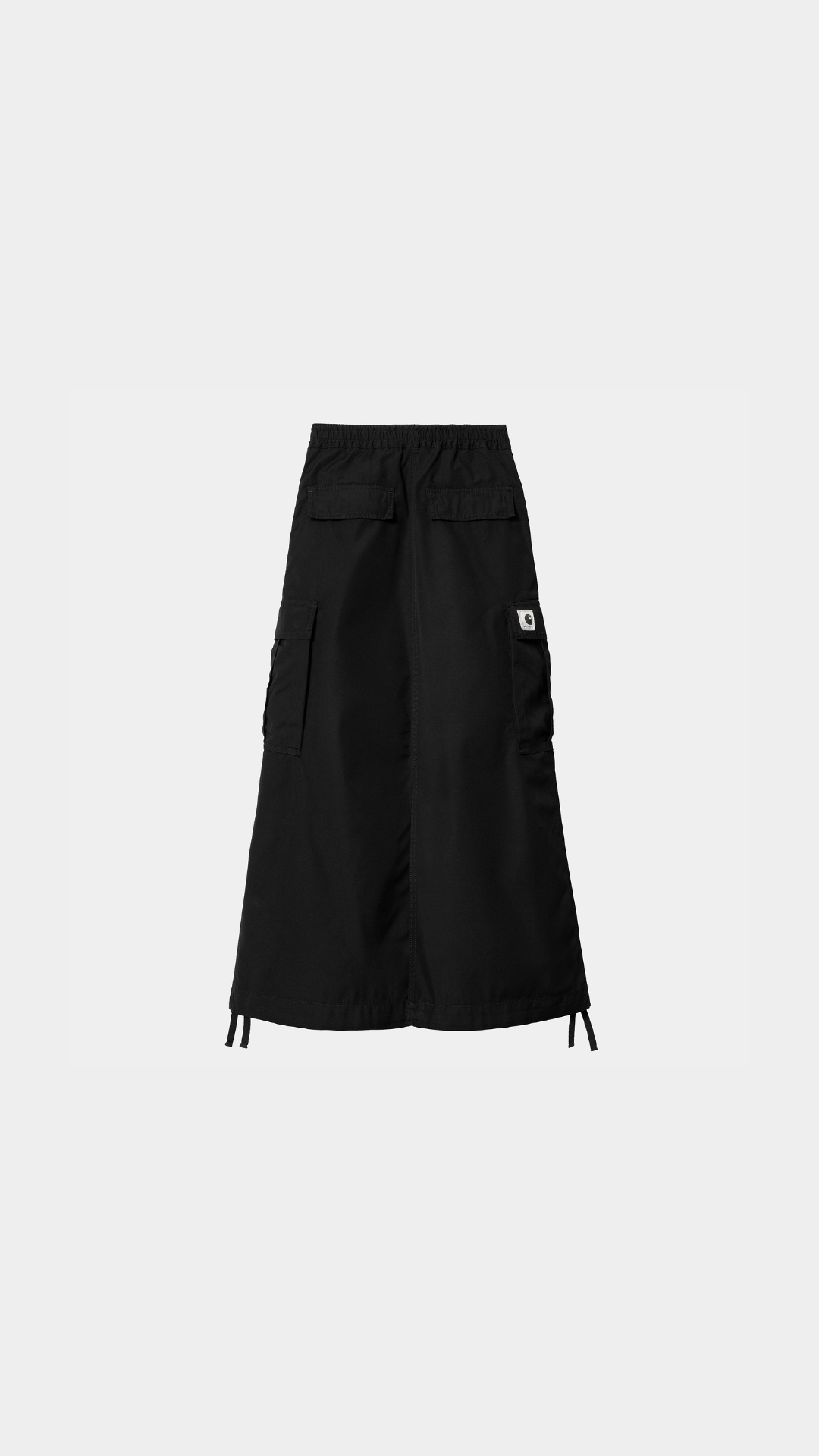 W' CARGO SKIRT BY CARHARTT WIP