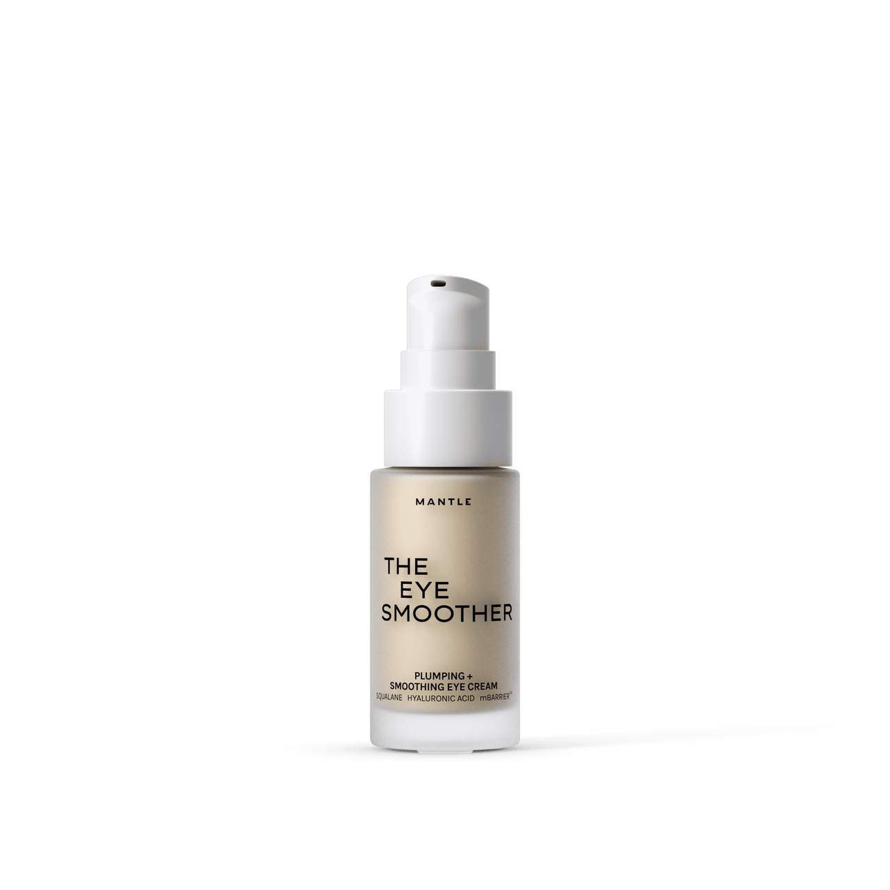 THE EYE SMOOTHER BY MANTLE