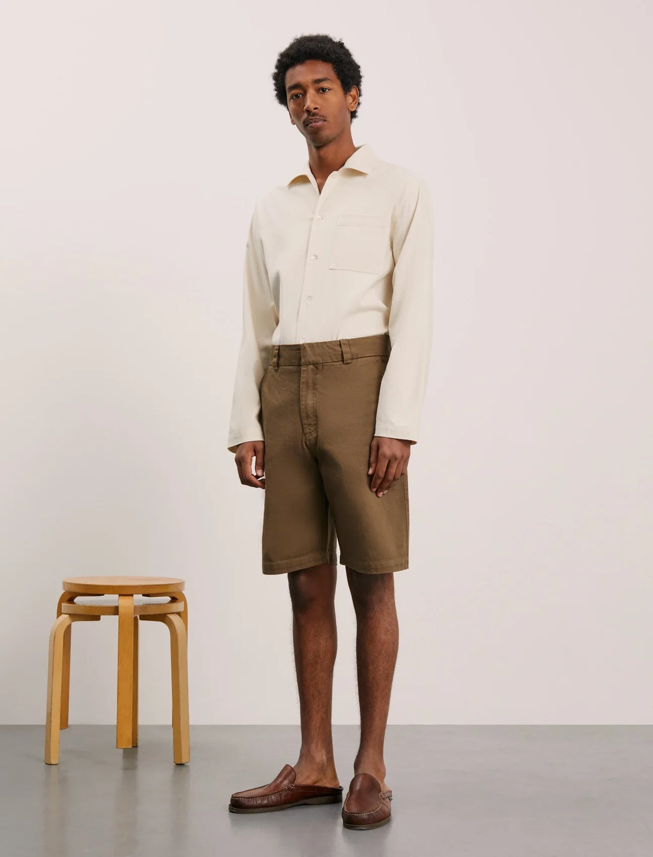 ANOTHER SHORTS 2.0 BY ANOTHER ASPECT