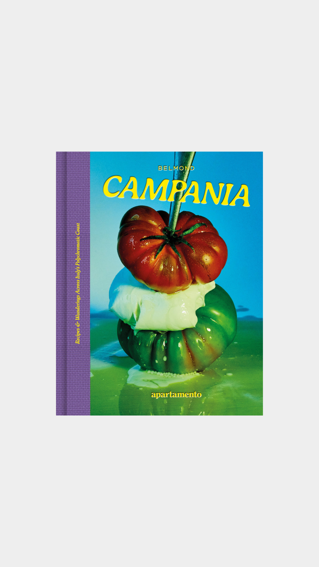 CAMPANIA BY APARTAMENTO