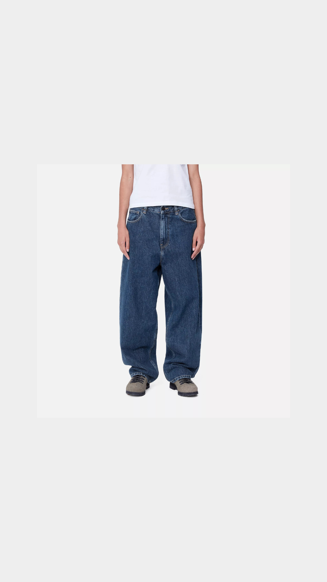 W'BRANDON PANT BY CARHARTT WIP