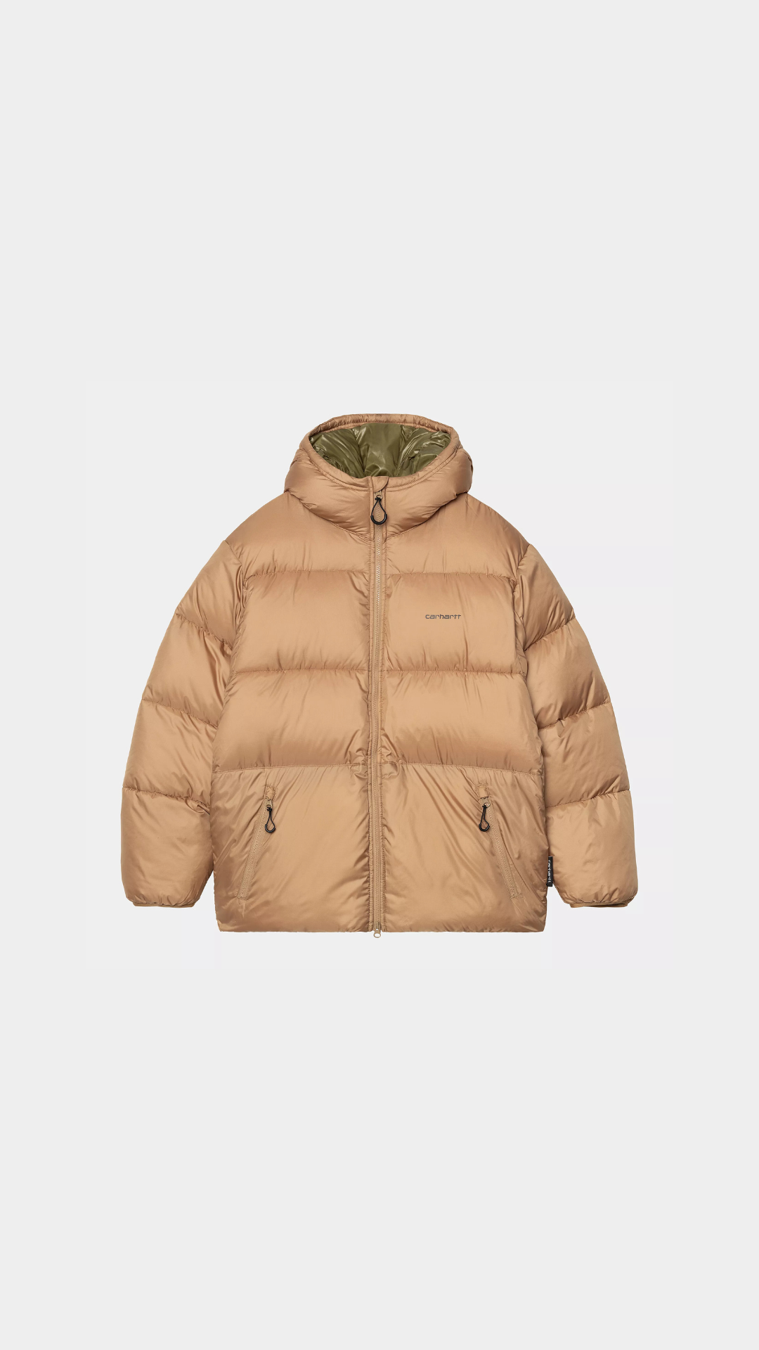 TORONTO JACKET BY CARHARTT WIP