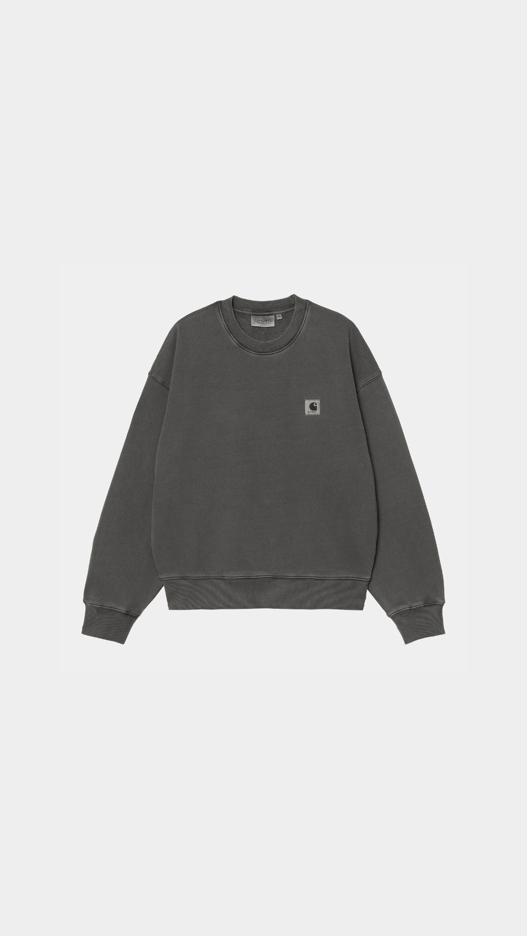 W' NELSON SWEAT BY CARHARTT WIP
