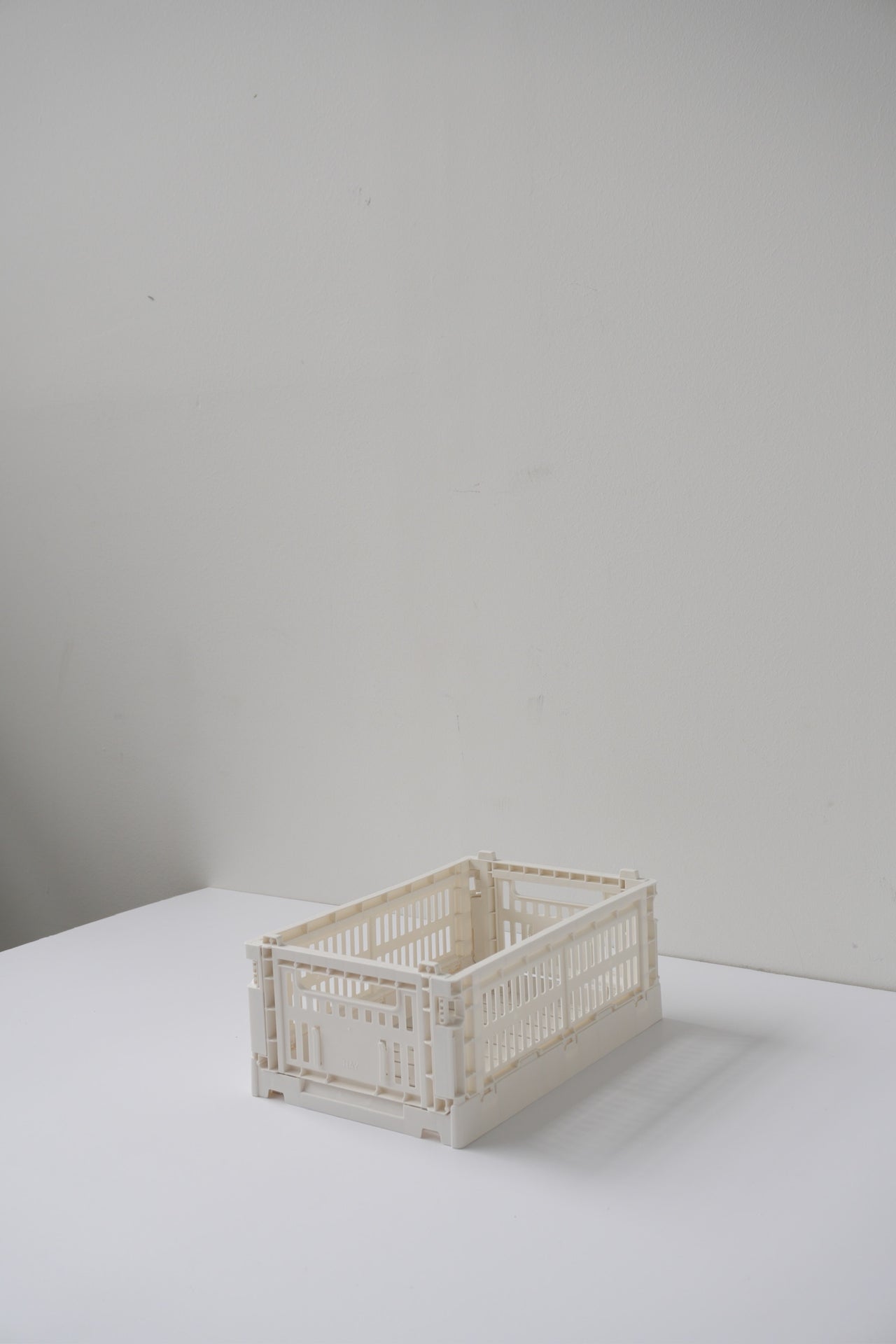 Colour Crate S by HAY