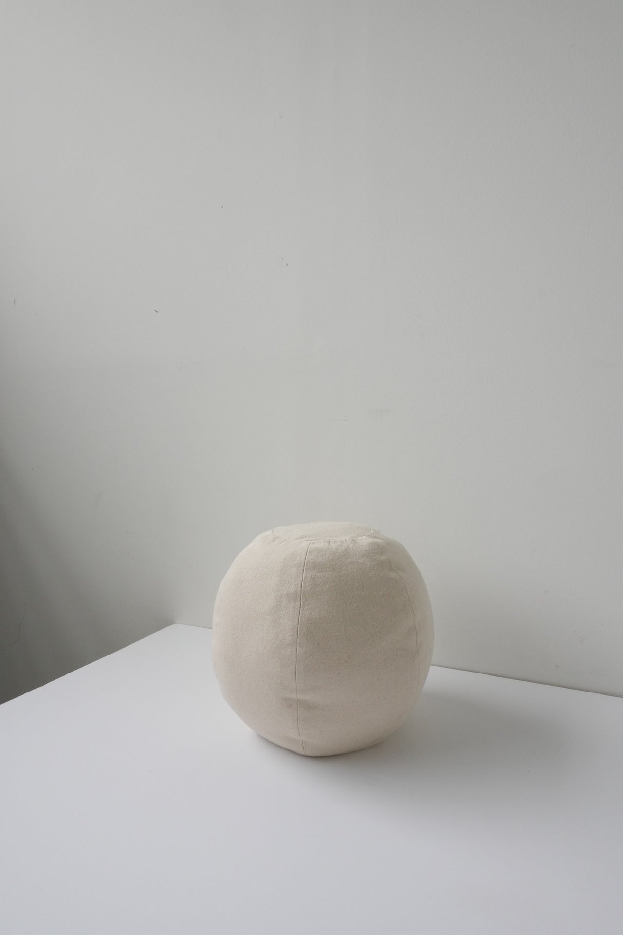 GLOBE CUSHION BY KLAY