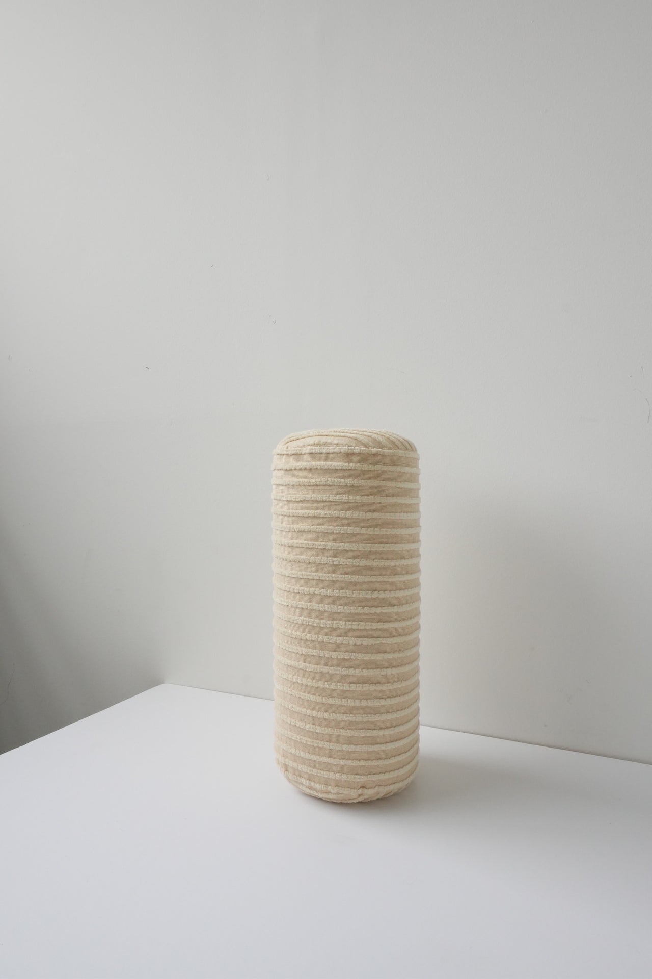 BOLSTER CUSHION BY KLAY