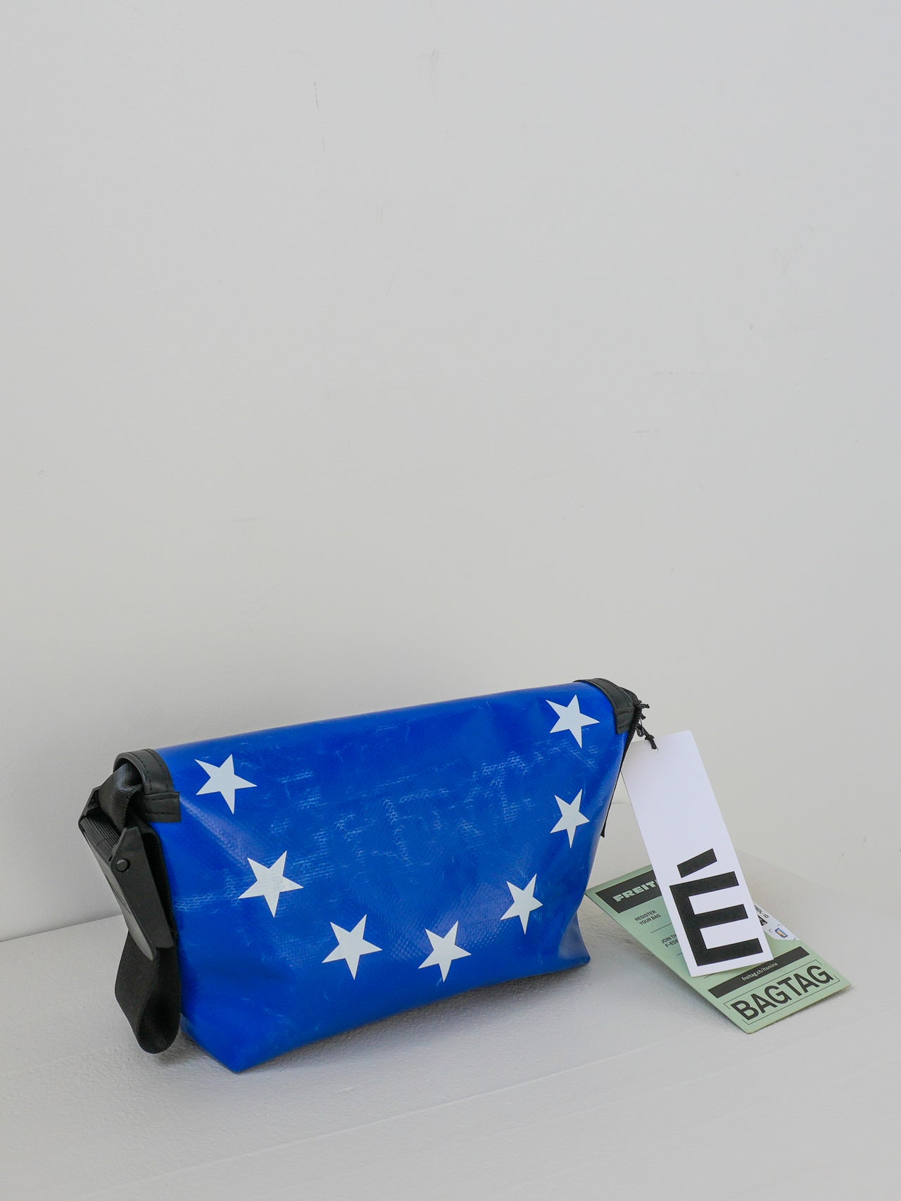 Freitag x Etudes