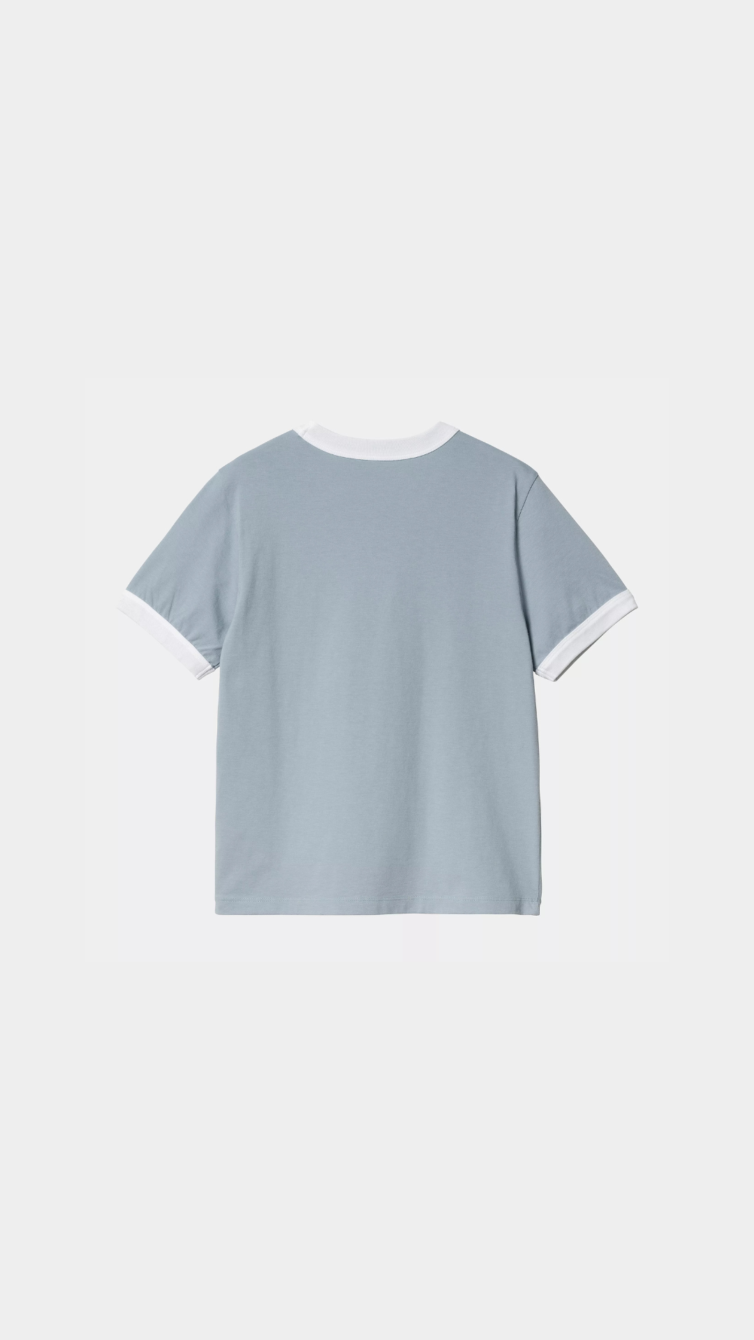 W' S/S I'LL BE THERE T-SHIRT BY CARHARTT