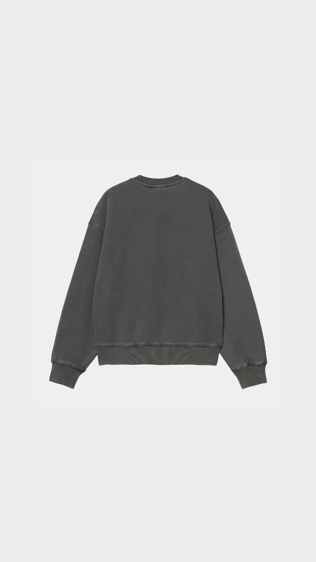 W' NELSON SWEAT BY CARHARTT WIP