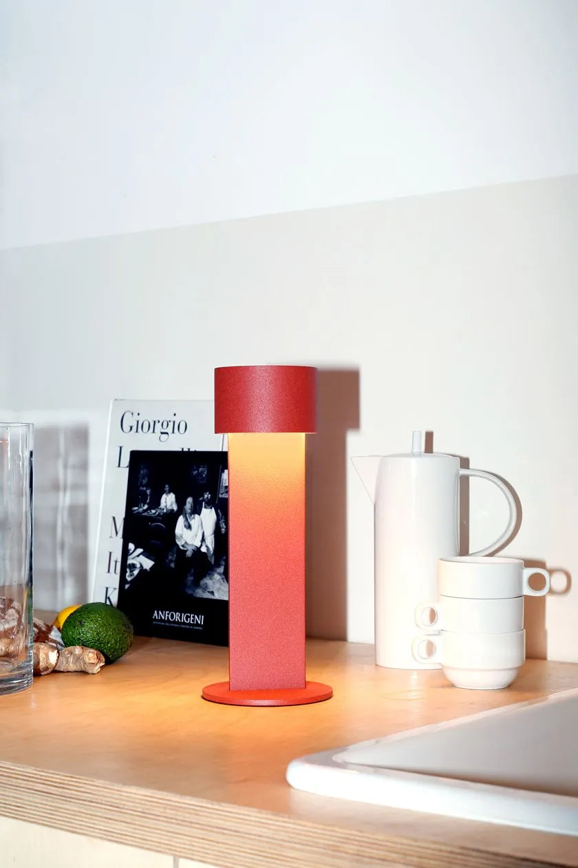 TIMES LAMP BY FROM LIGHTING