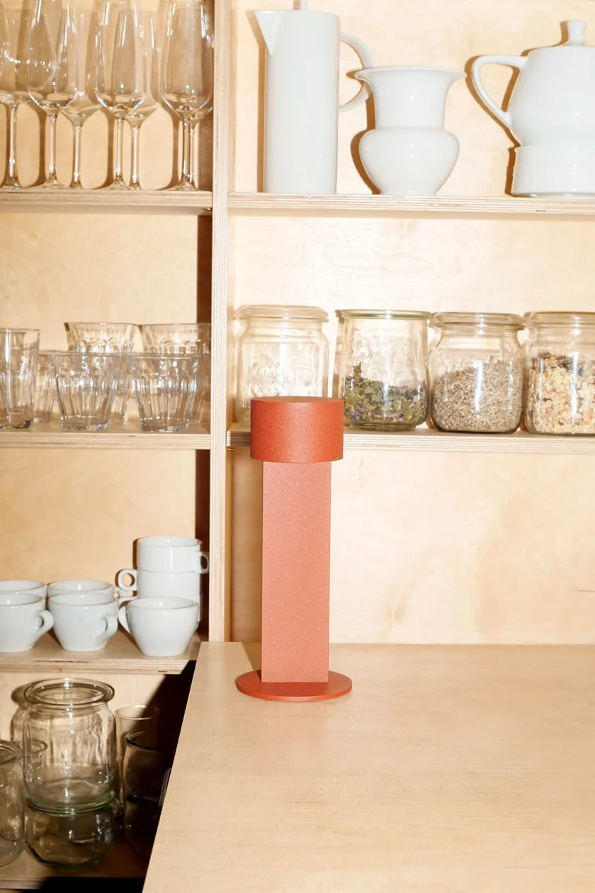 TIMES LAMP BY FROM LIGHTING