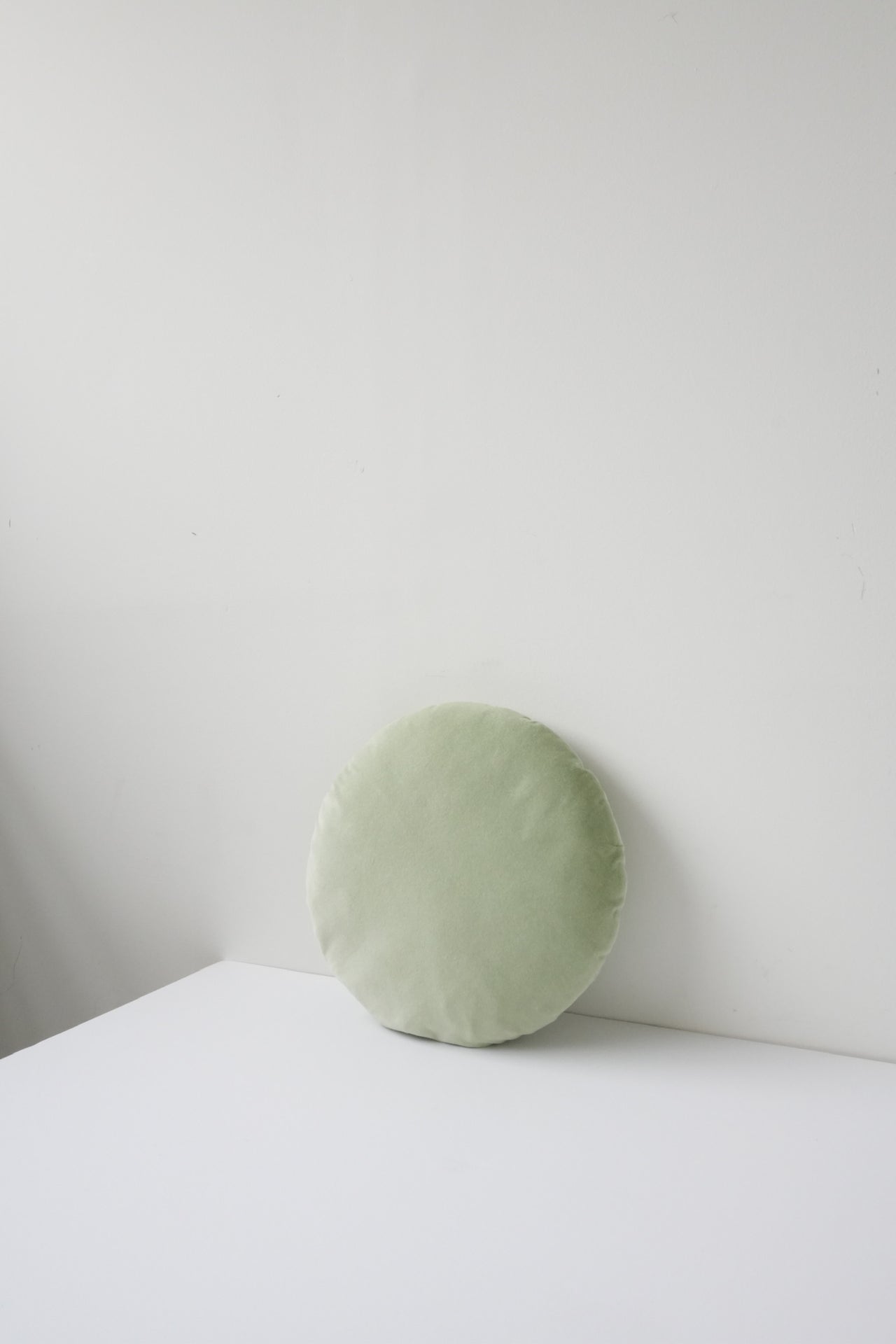 DISC CUSHION BY KLAY