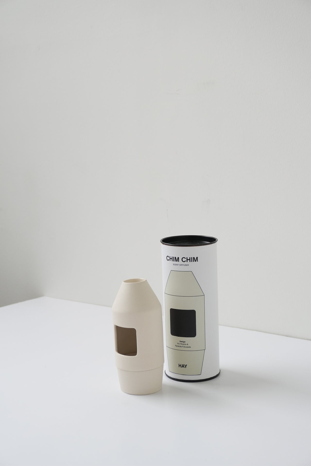 CHIM CHIM DIFFUSER BY HAY