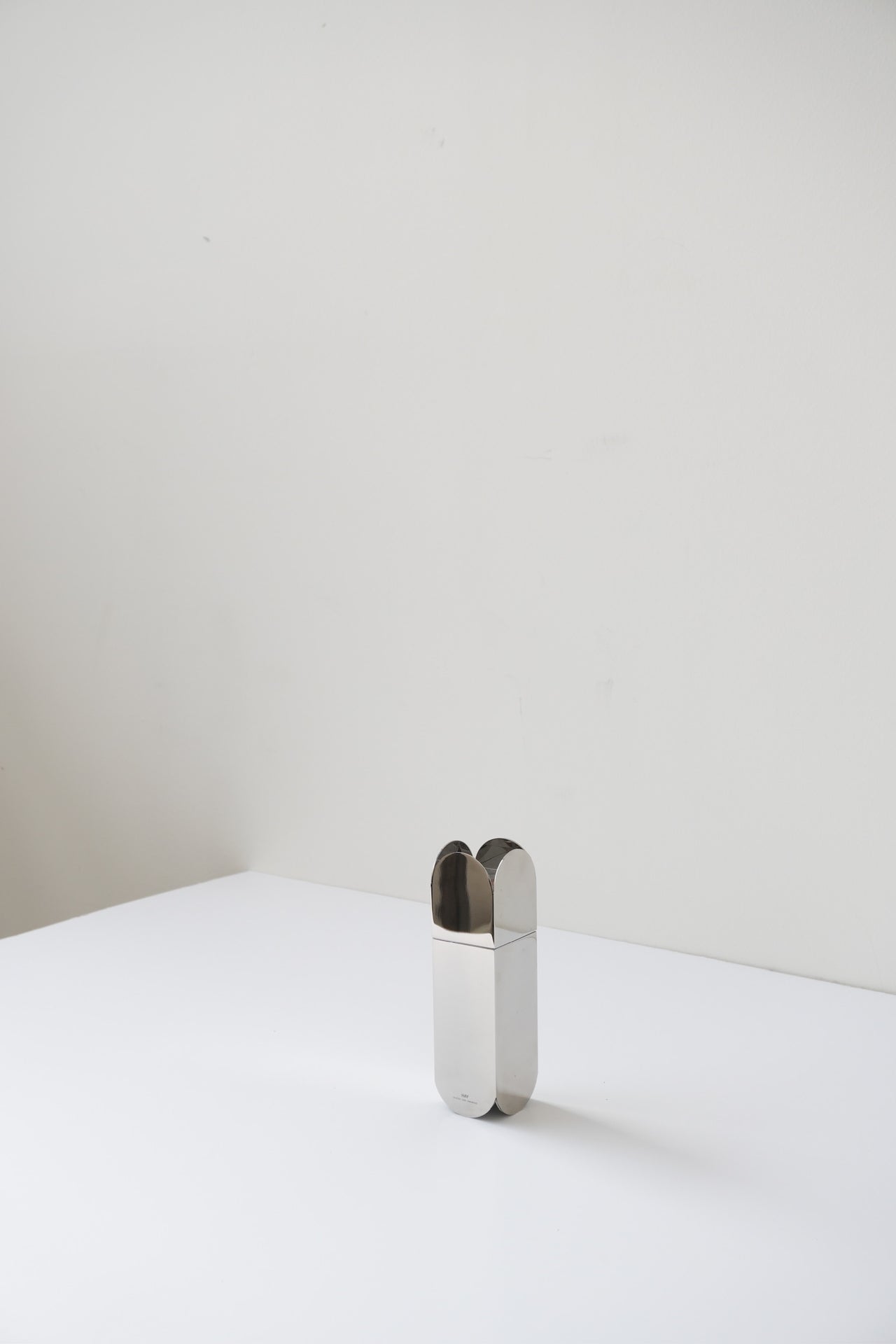 ARCS SALT & PEPPER GRINDER BY HAY