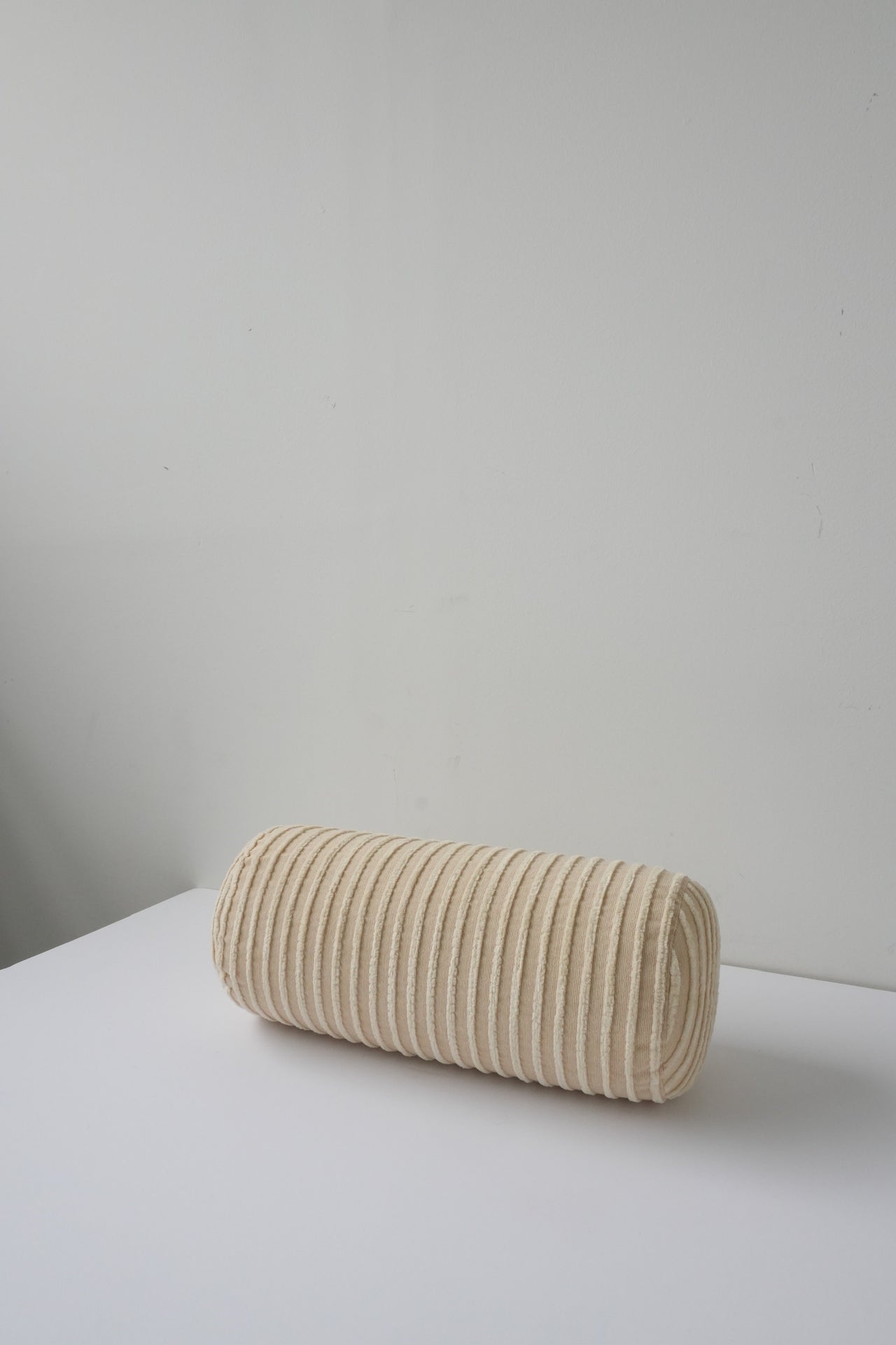 BOLSTER CUSHION BY KLAY