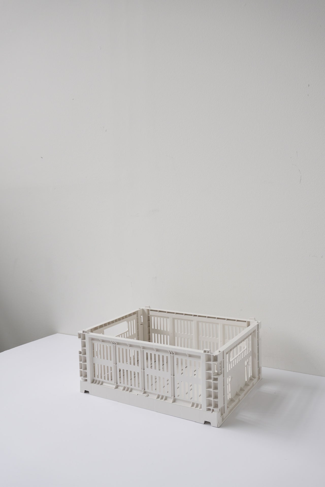 COLOUR CRATE BY HAY