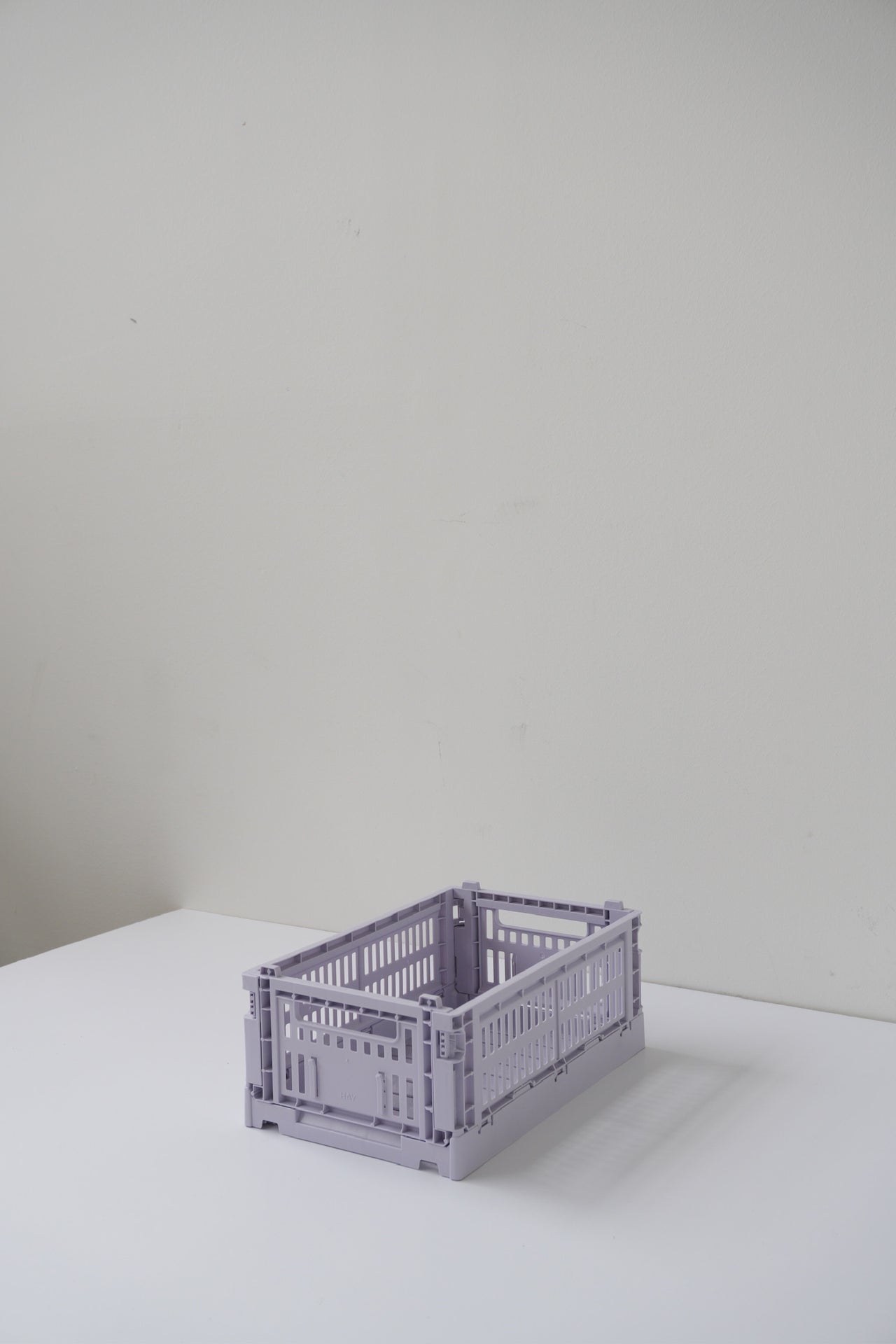 Colour Crate S by HAY