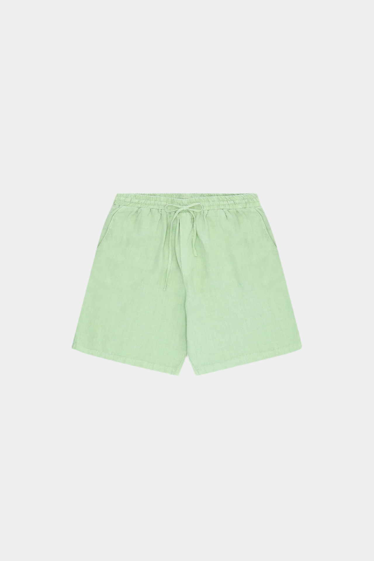 JAN LINNEN SHORTS BY ARTE