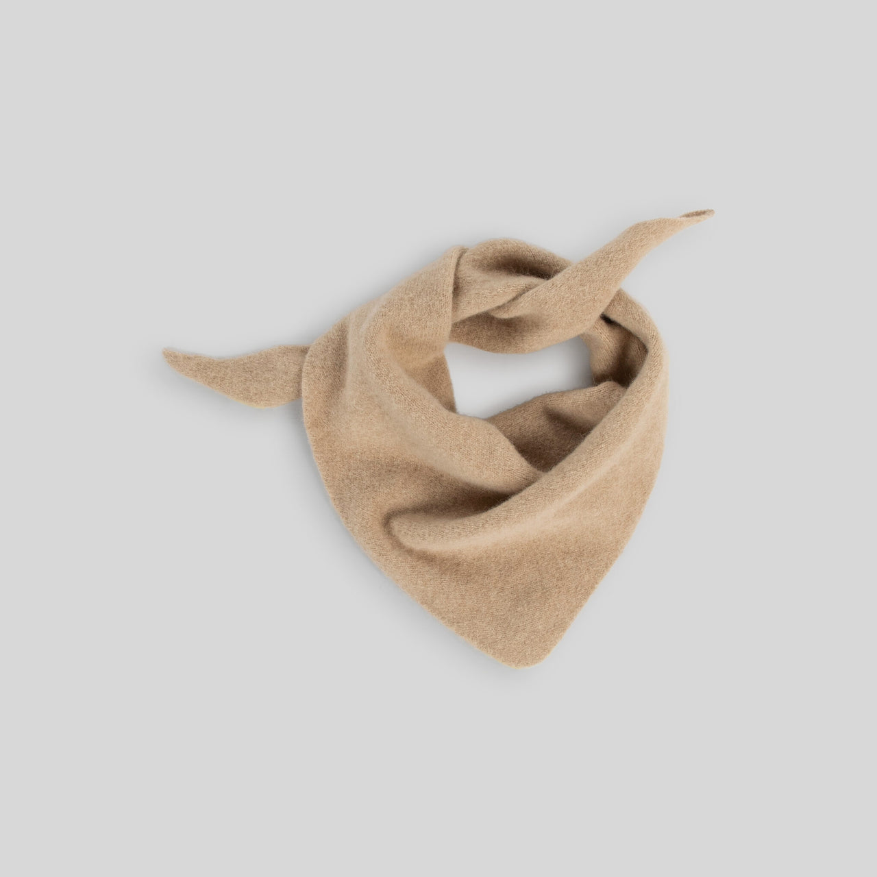 BANDANA SCARF BY LE BONNET