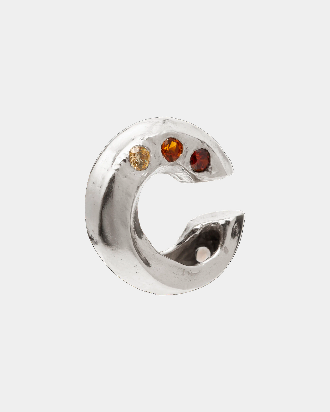 SOLY EAR CUFF BY SIMUERO