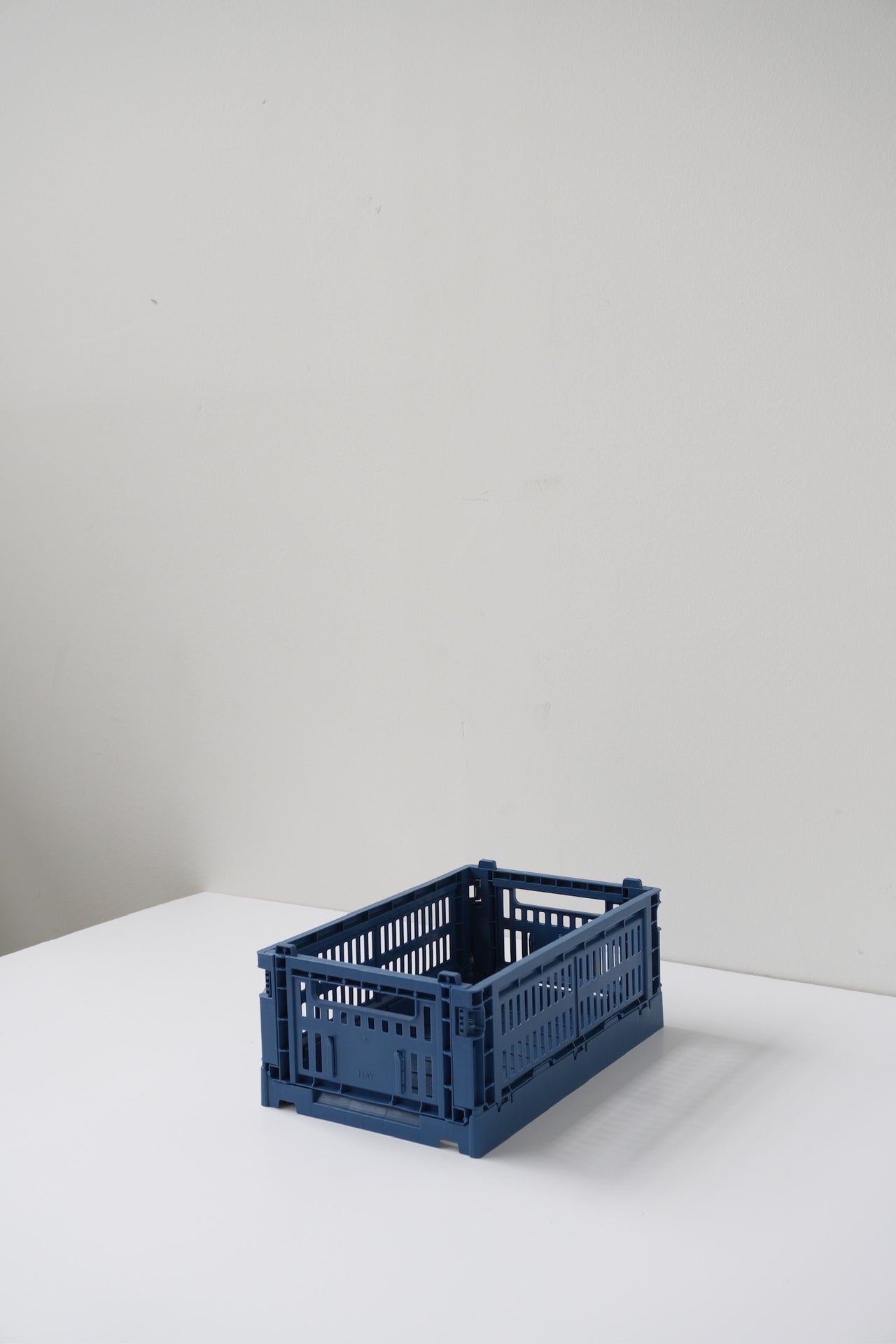 Colour Crate S by HAY