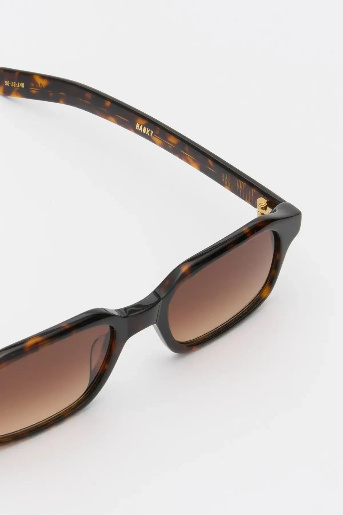 HANKY SUNGLASSES BY FLATLIST