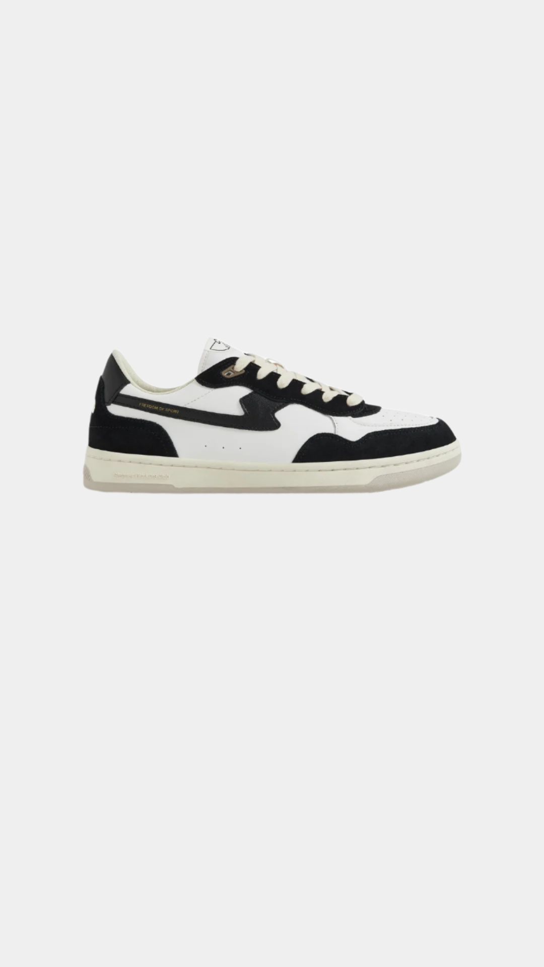 PRO CUP 01 S-STRIKE BY S.W.C
