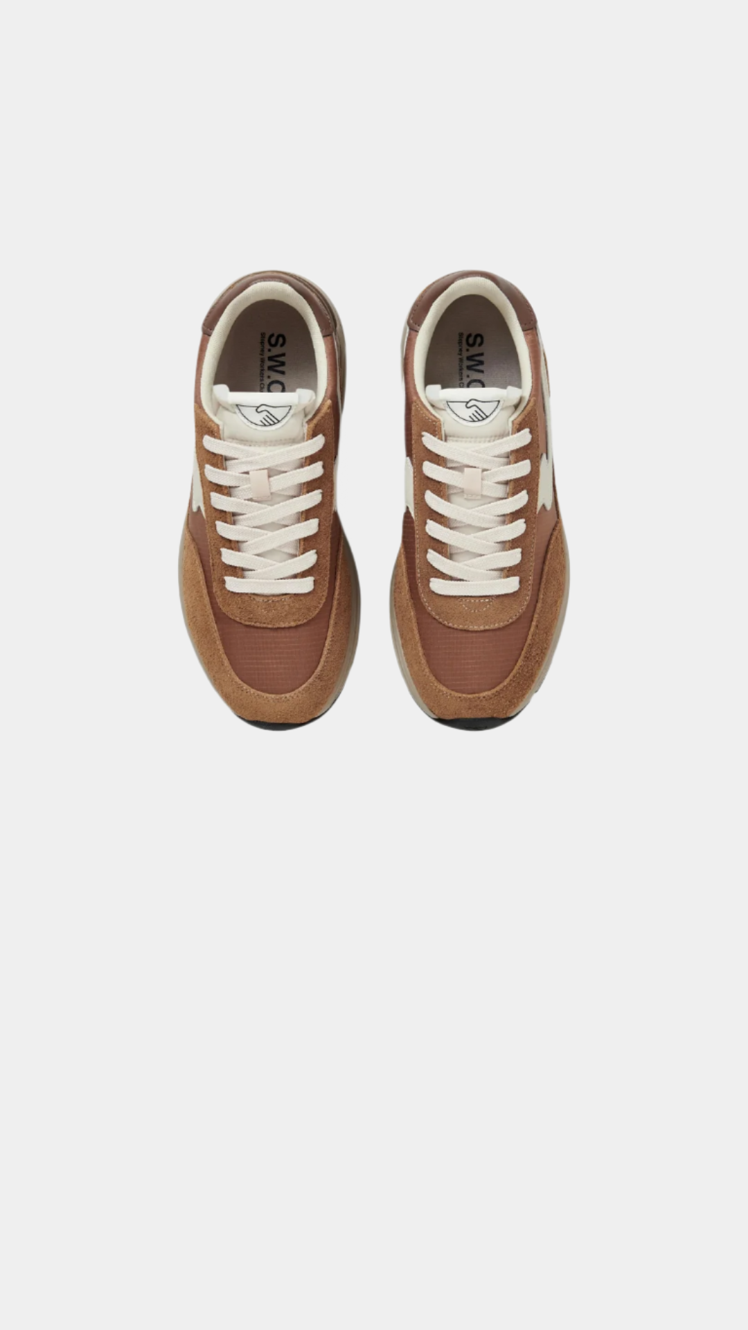 OSIER S-STRIKE BY S.W.C