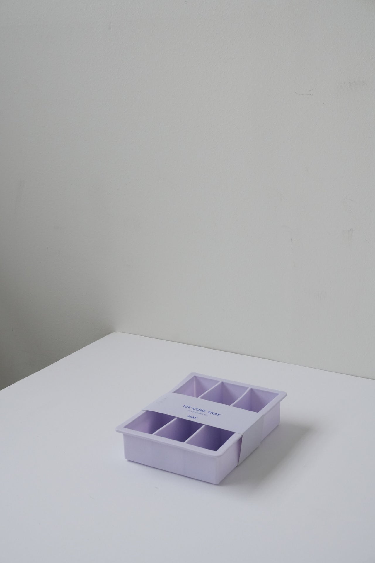 Ice Cube Tray by HAY