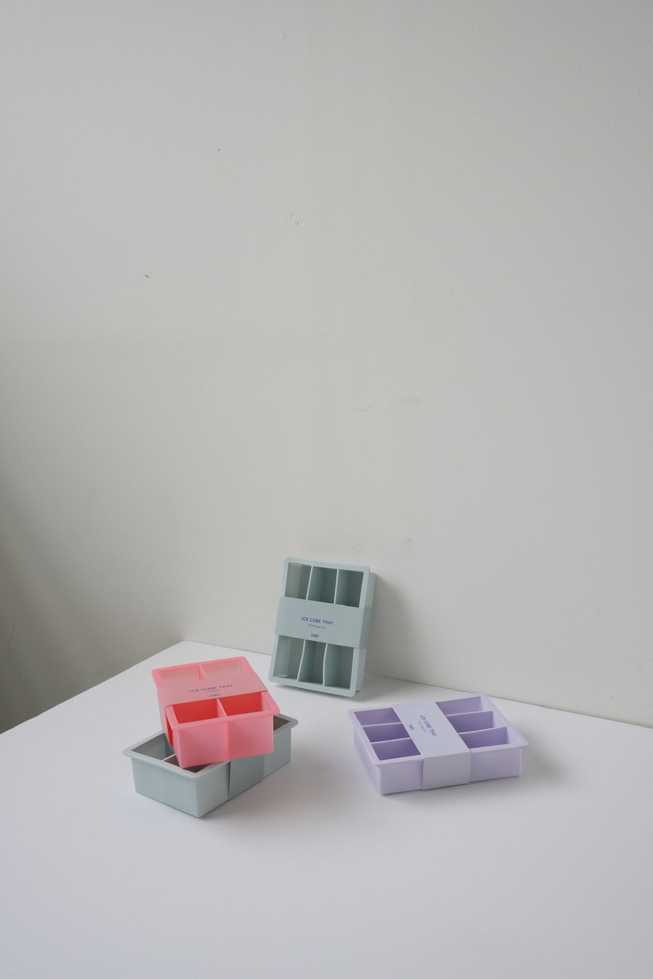 Ice Cube Tray by HAY