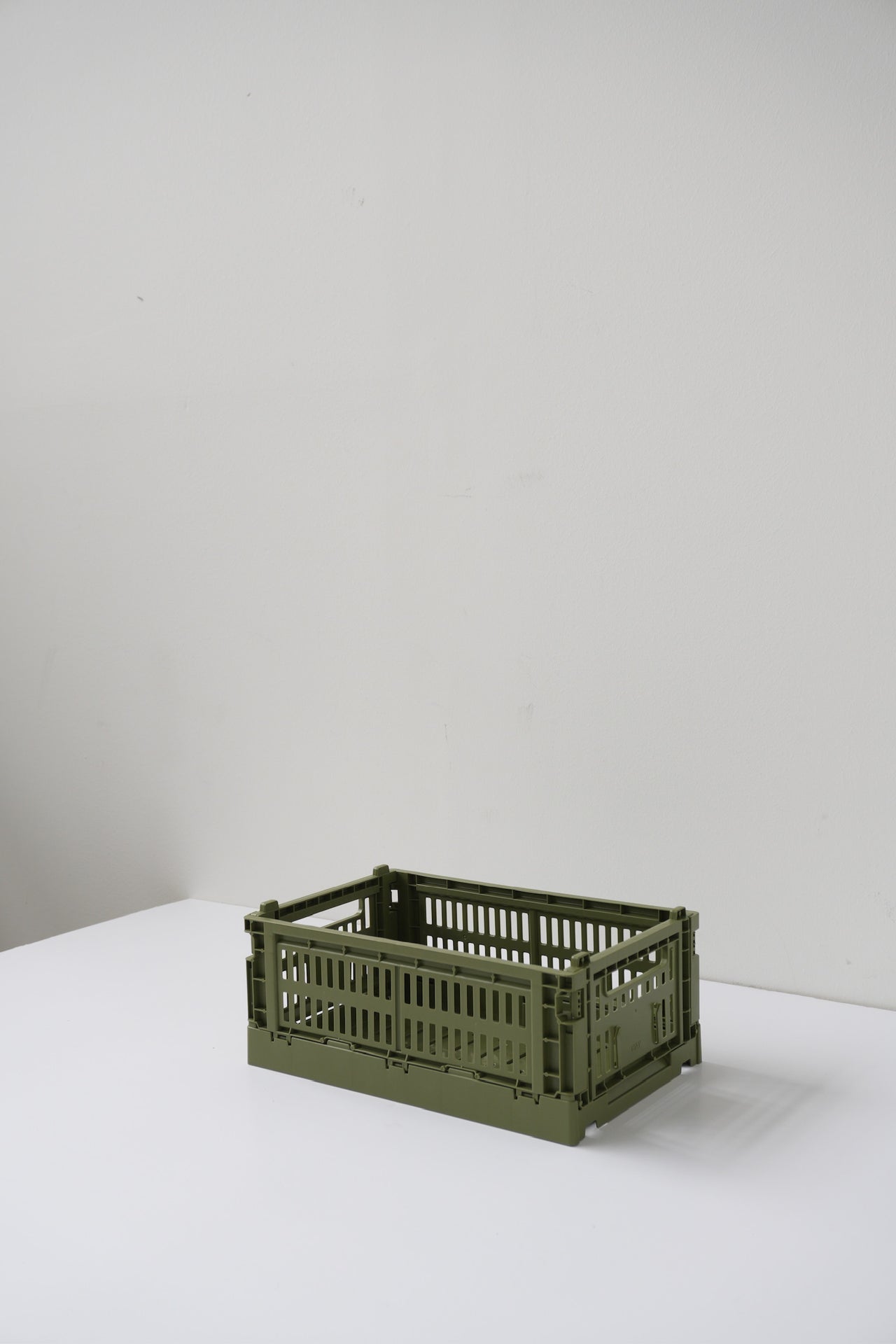 Colour Crate S by HAY