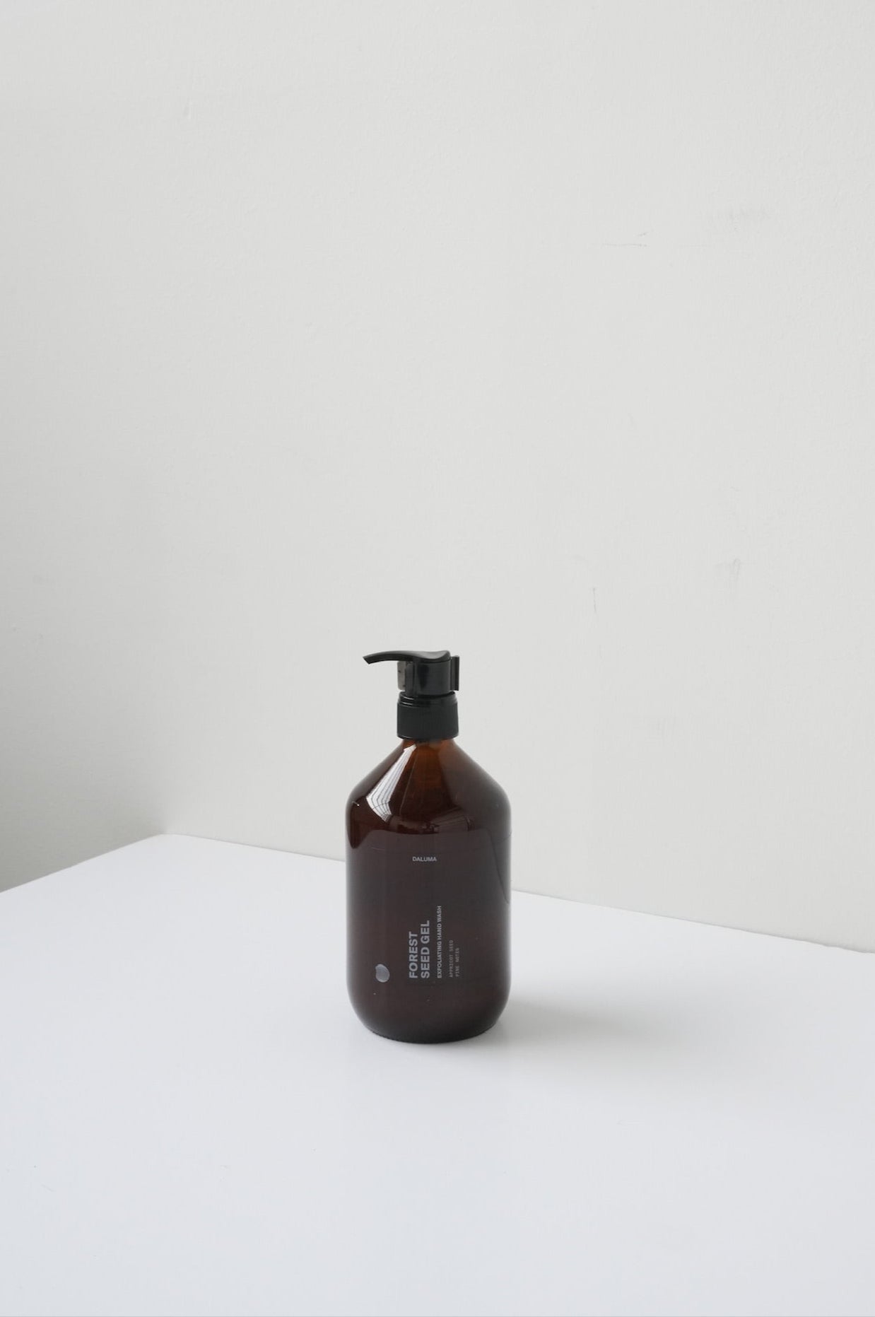 FOREST SEED GEL BY DALUMA