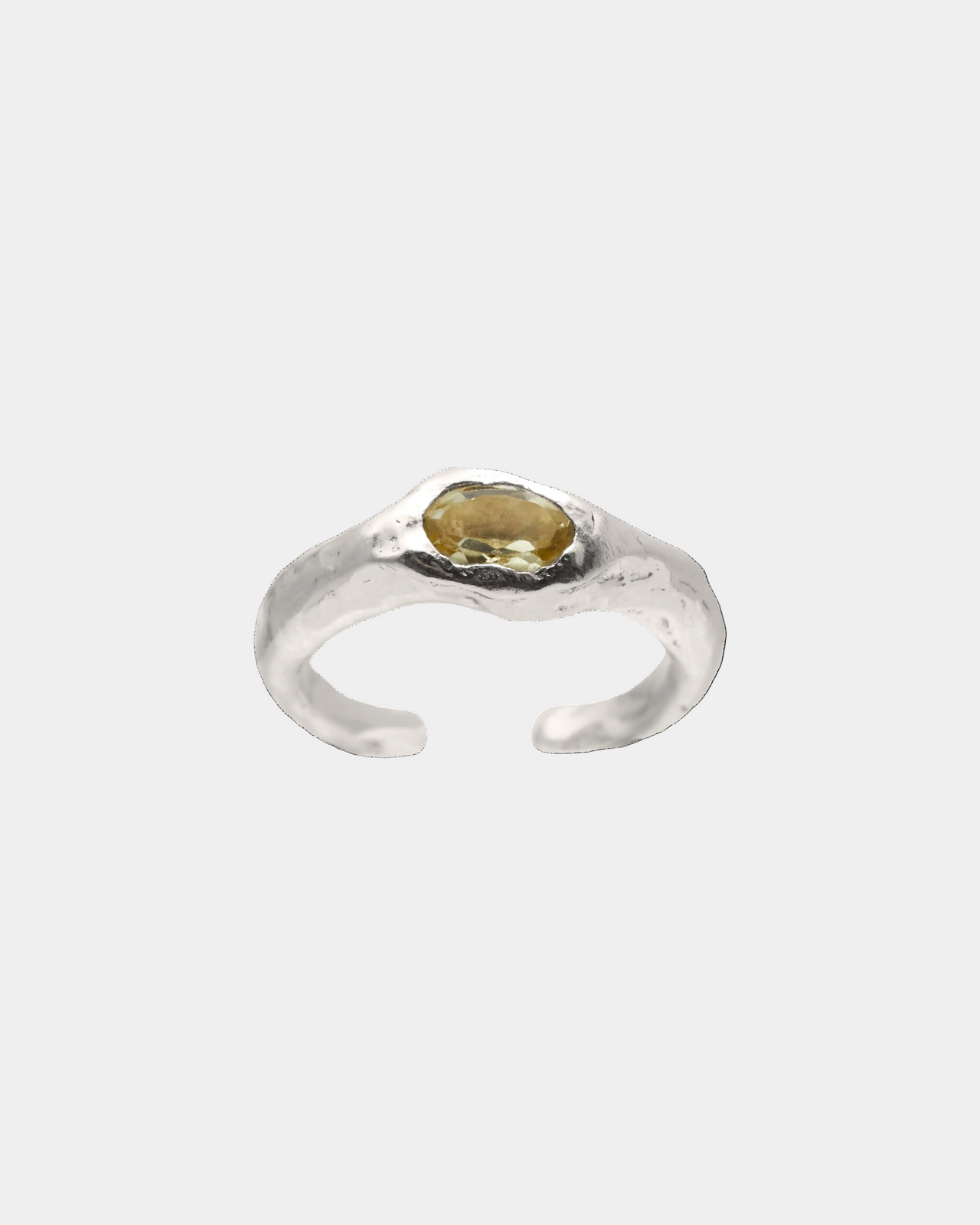 FARO TOE RING BY SIMUERO