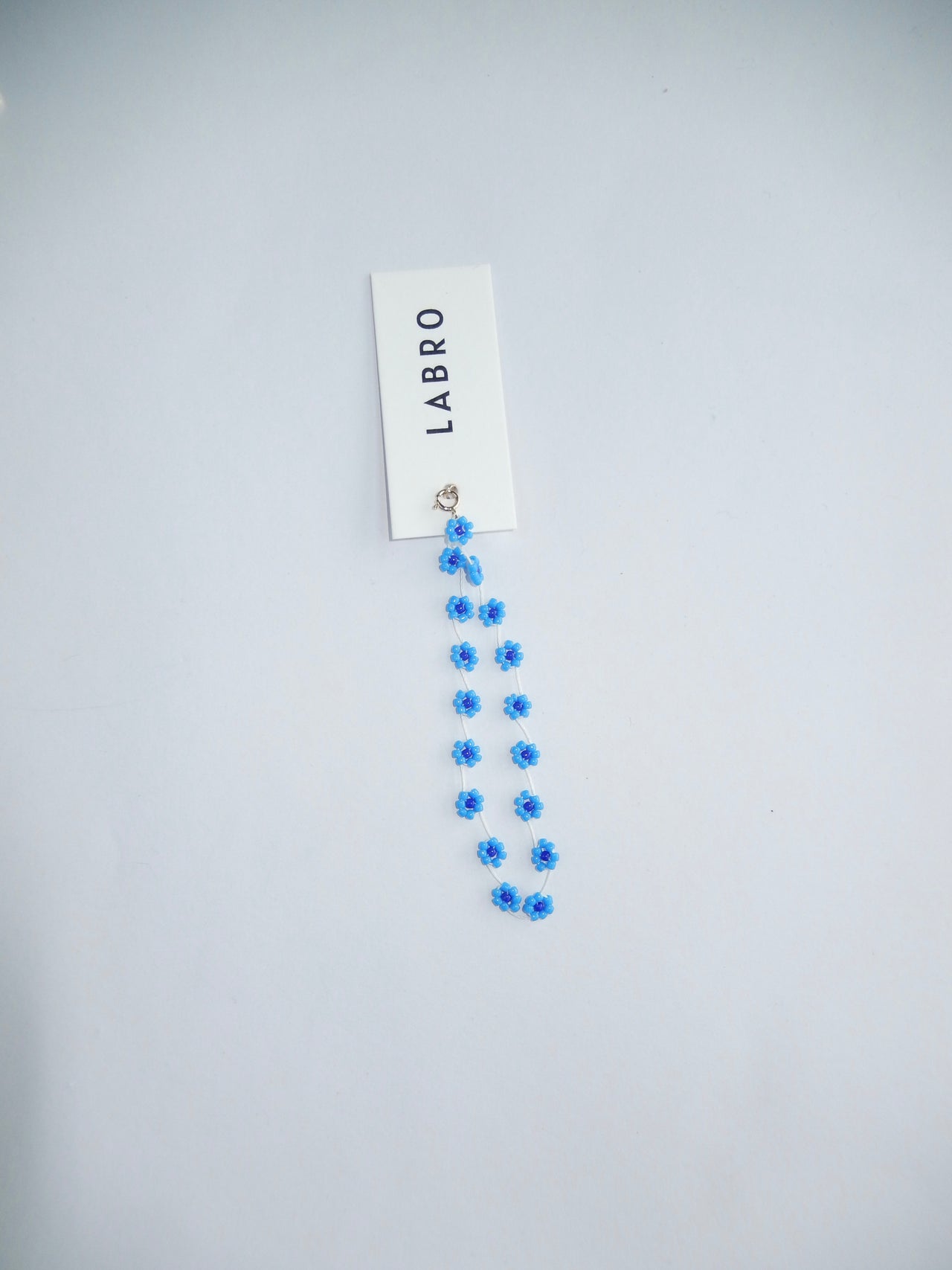 FIORI ANKLET AMALFI BY LABRO