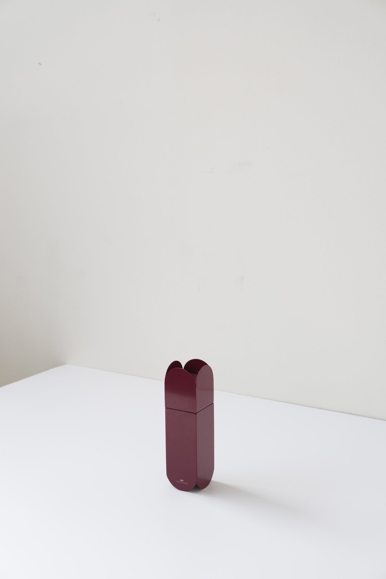 ARCS SALT & PEPPER GRINDER BY HAY