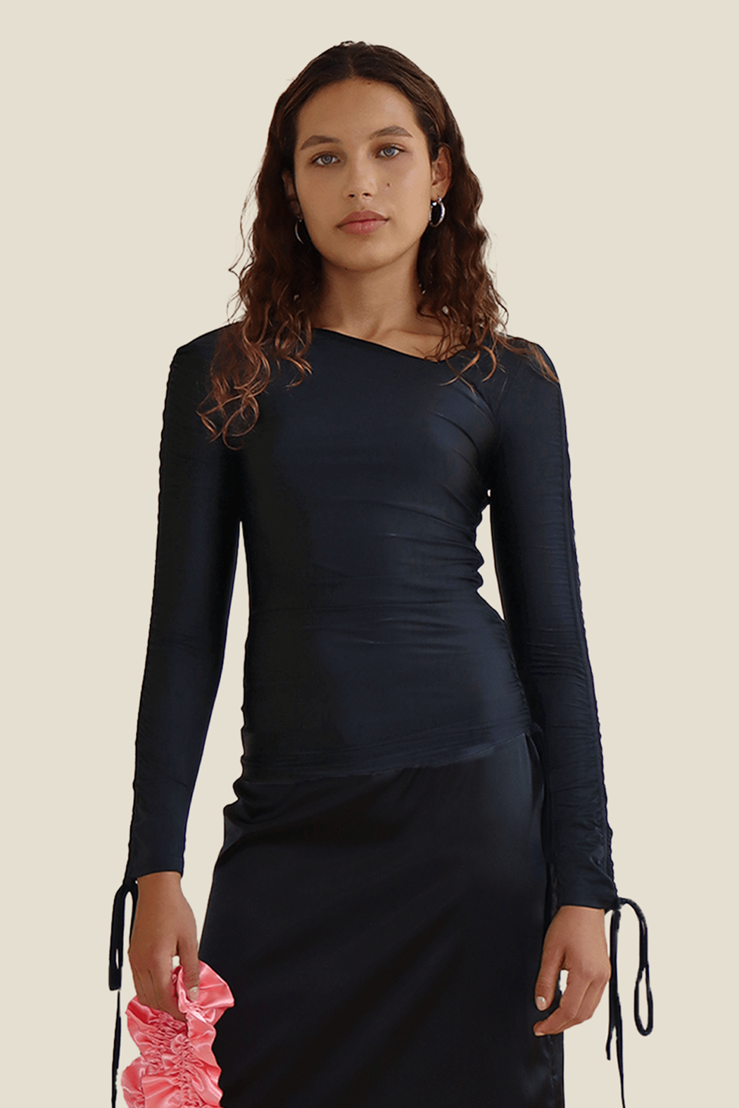 ANAIS TOP BY OPÉRA SPORT