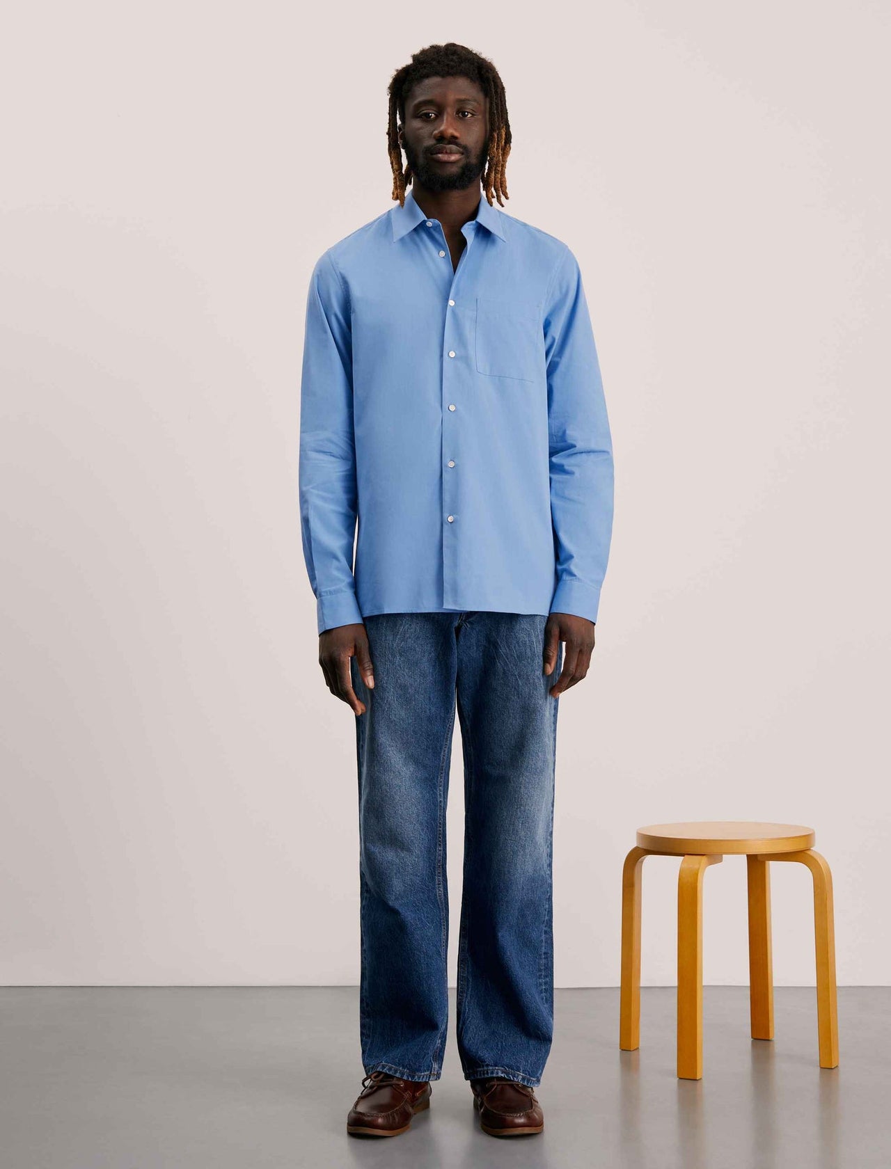SHIRT 3.0 BY ANOTHER ASPECT