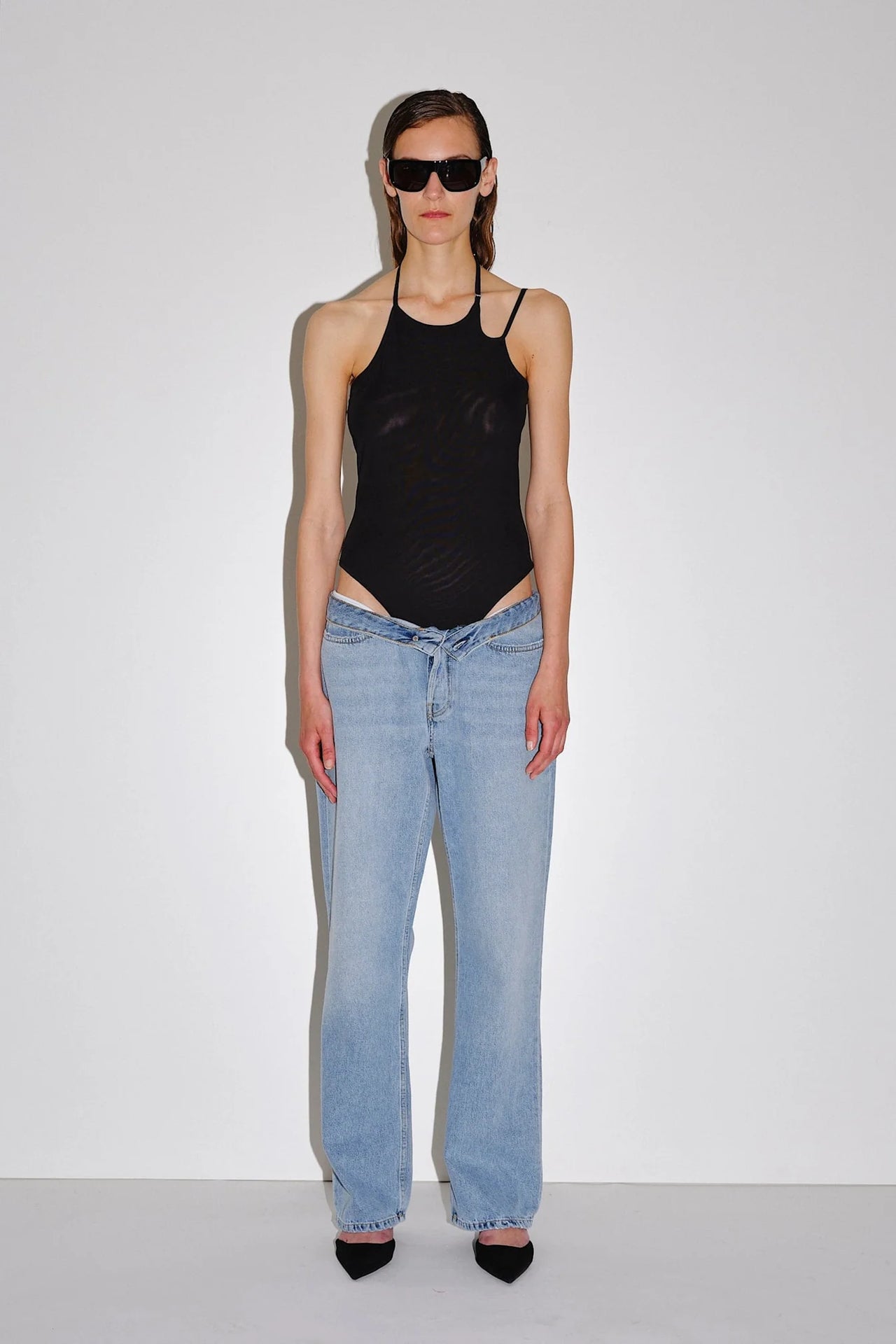 Annika Body by Won Hundred