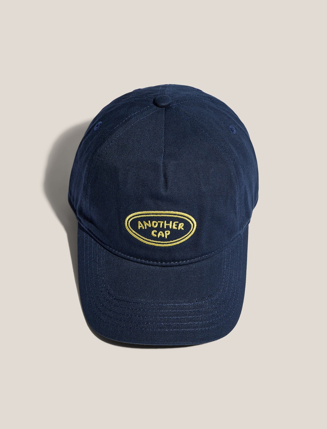 ANOTHER CAP 2.0 BY ANOTHER ASPECT