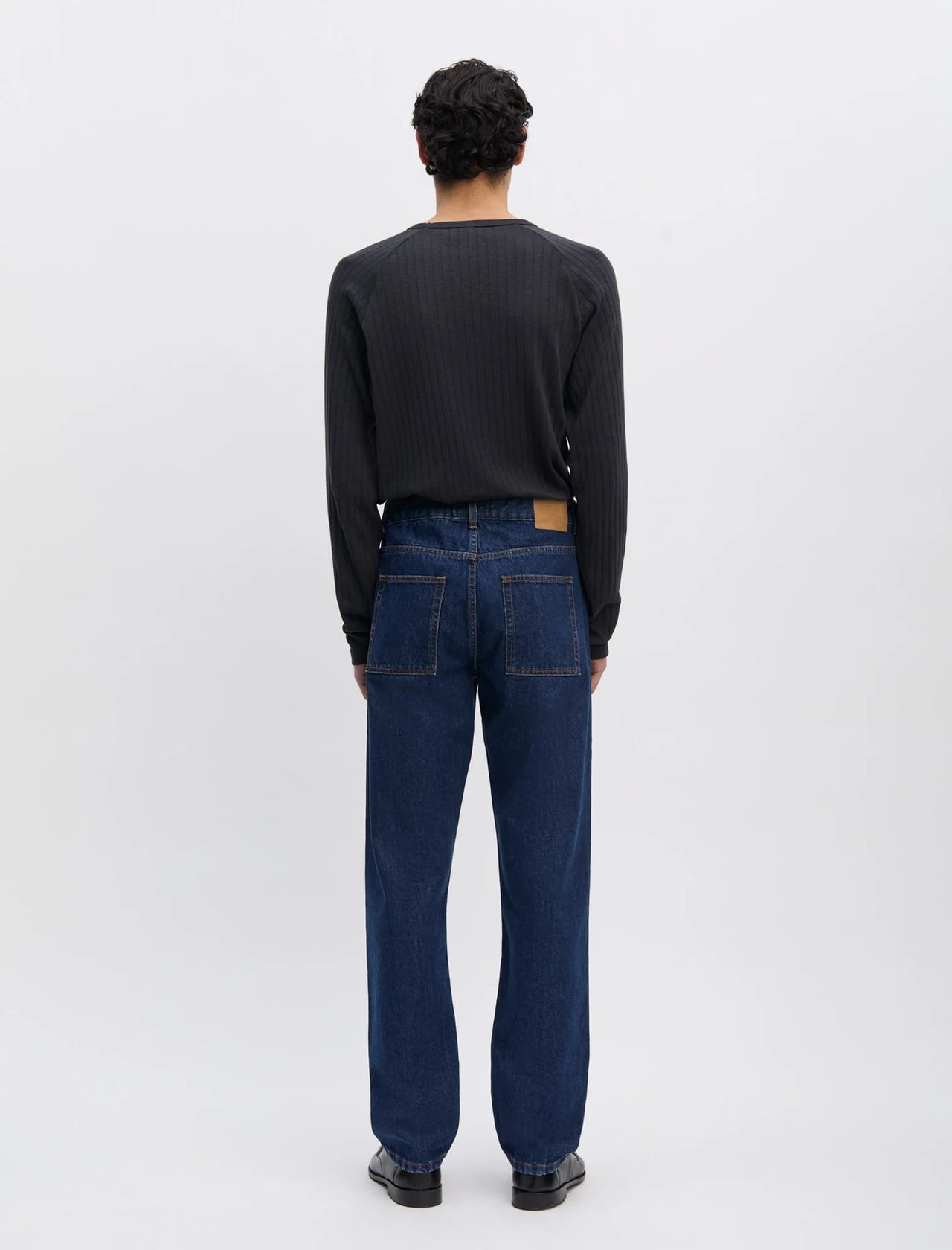 ANOTHER JEANS 1.0 BY ANOTHER ASPECT