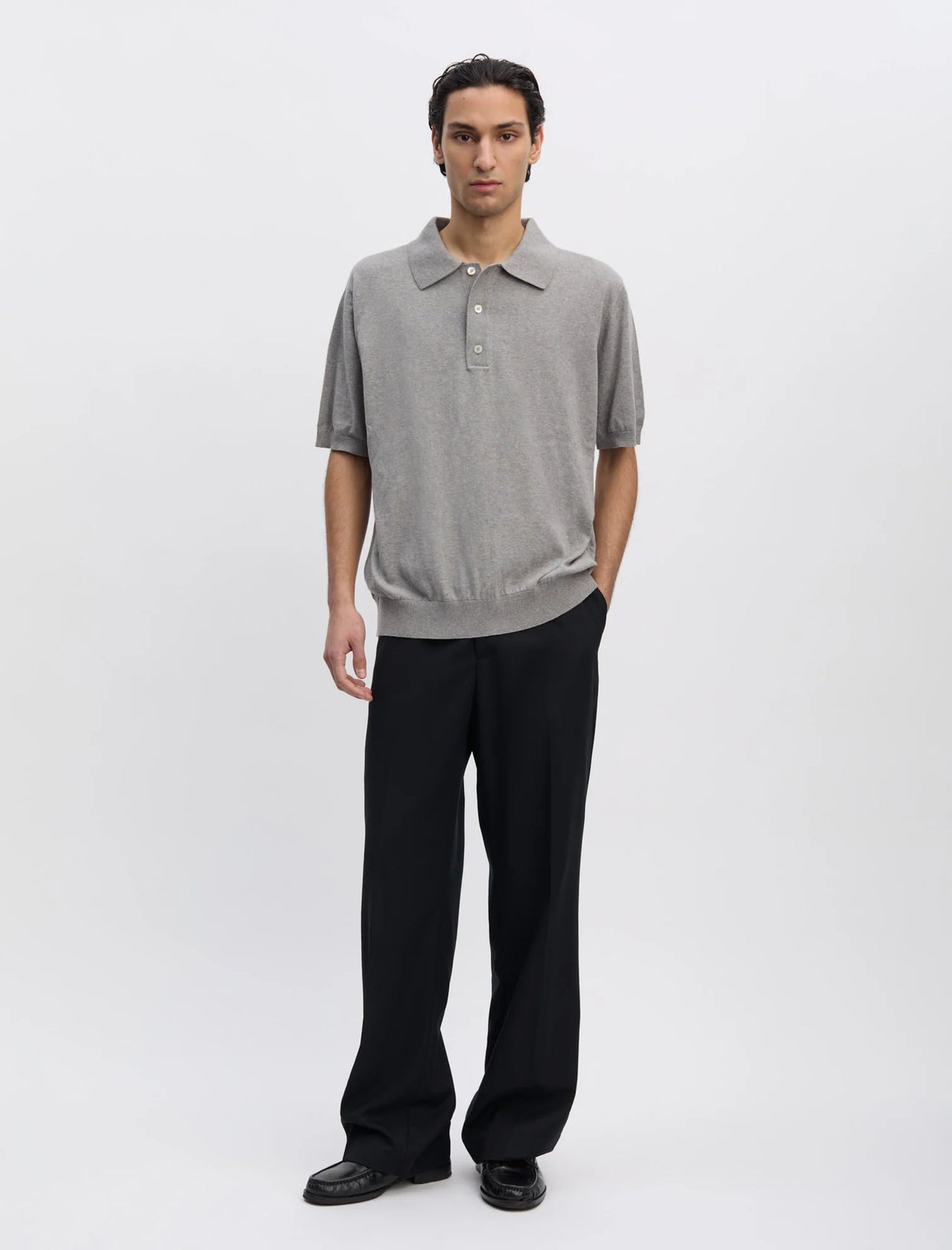 ANOTHER POLO SHIRT 3.0 BY ANOTHER ASPECT