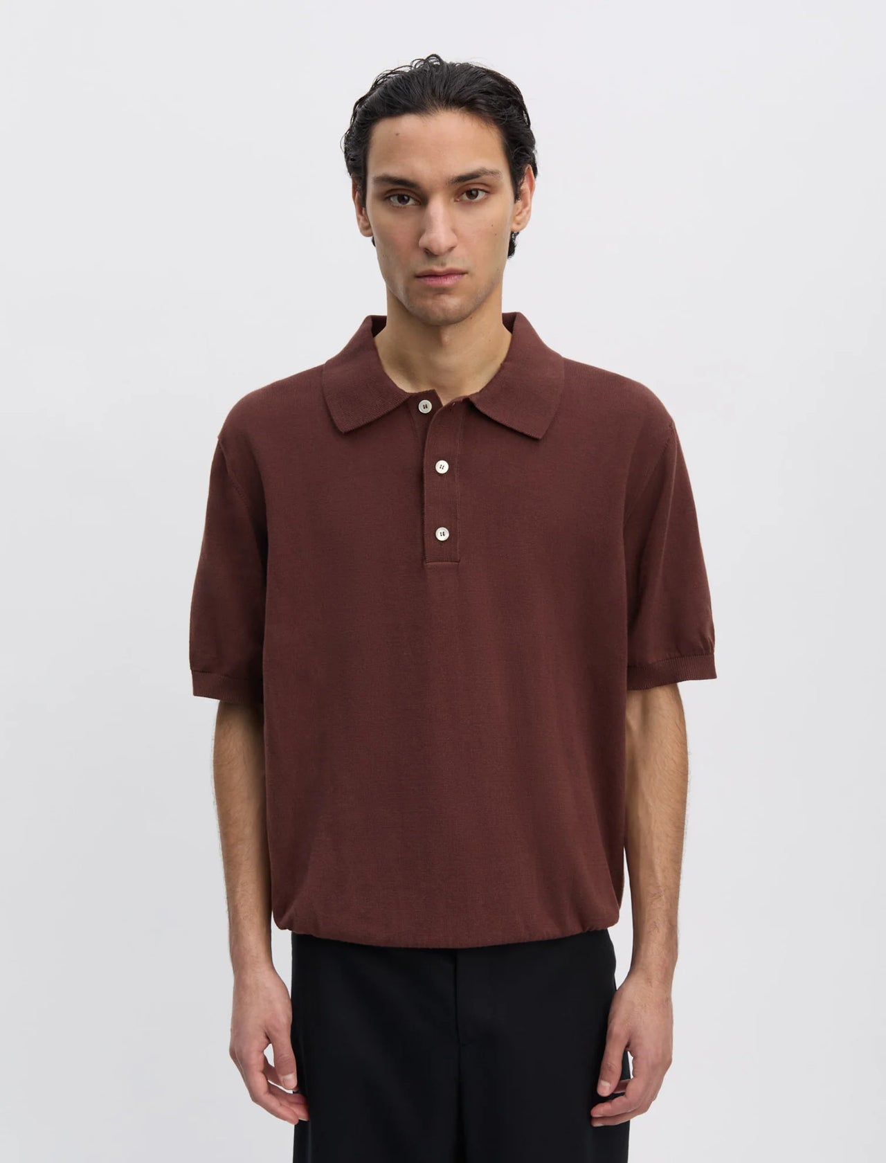 ANOTHER POLO SHIRT 3.0 BY ANOTHER ASPECT