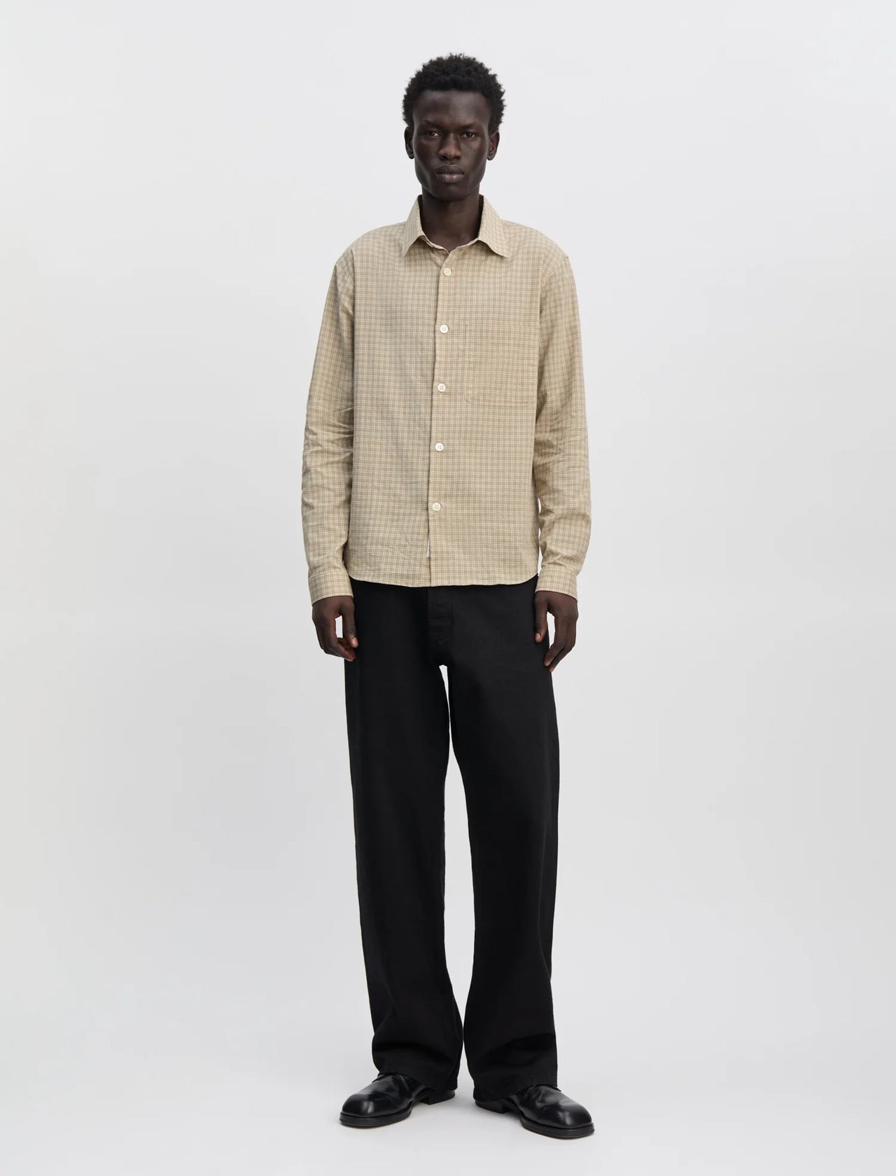 ANOTHER SHIRT 4.0 JPN BY ANOTHER ASPECT