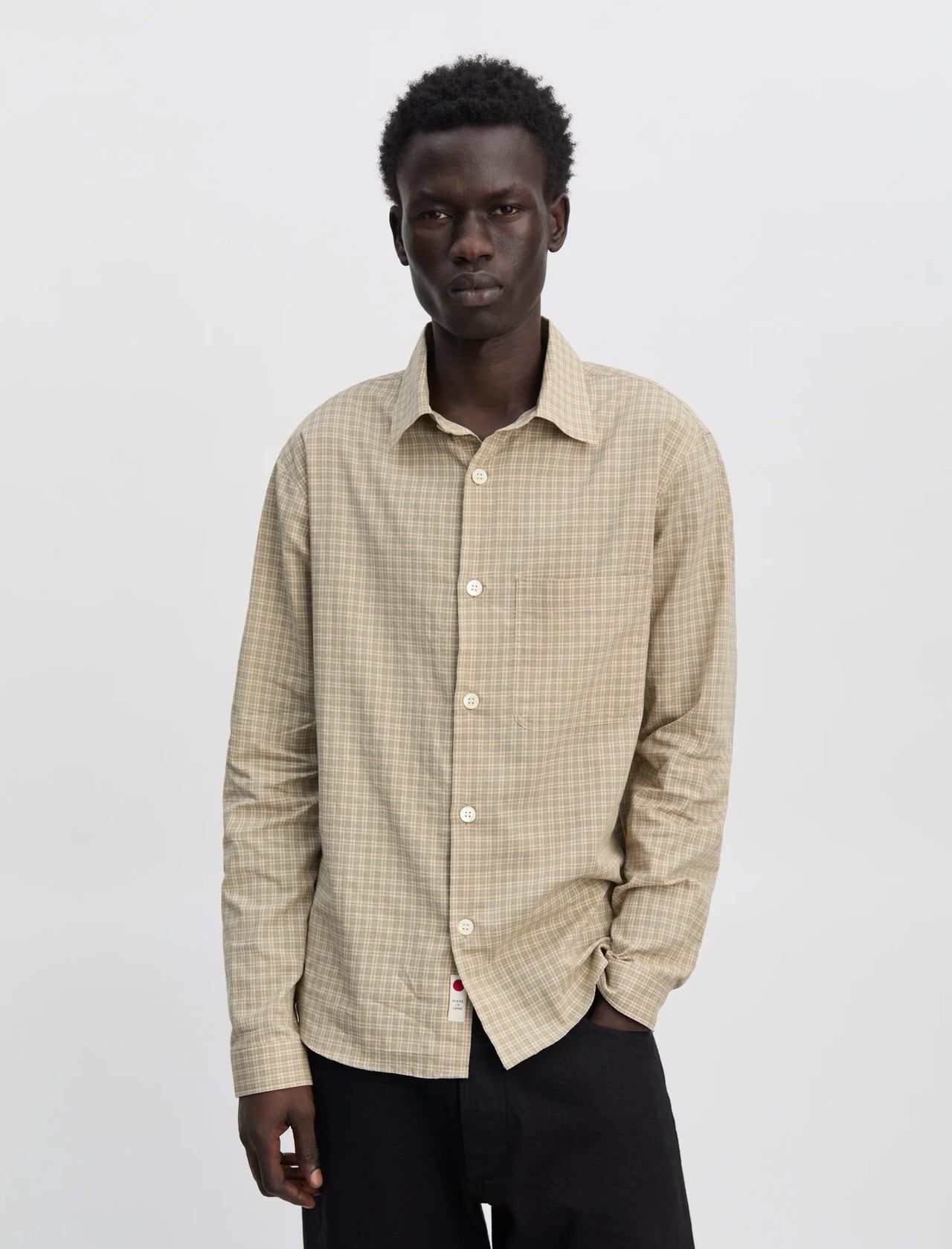 ANOTHER SHIRT 4.0 JPN BY ANOTHER ASPECT