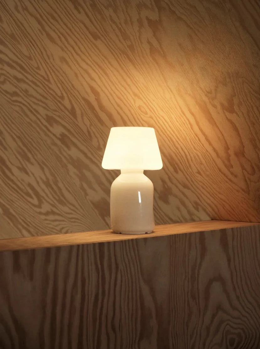 APOLLO LAMP PORTABLE BY HAY