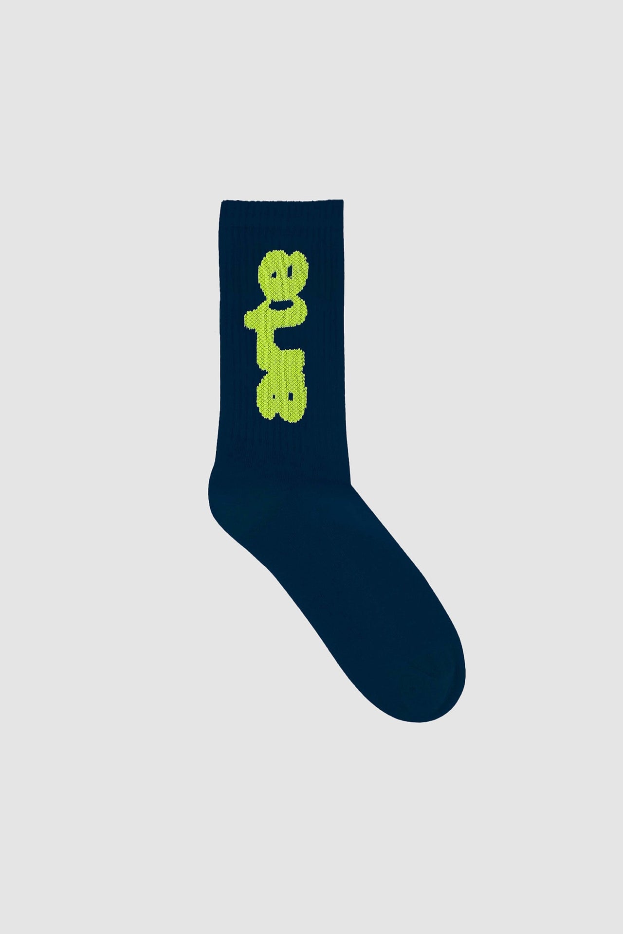 BLURRED VERTICAL SOCKS BY ARTE ANTWERP