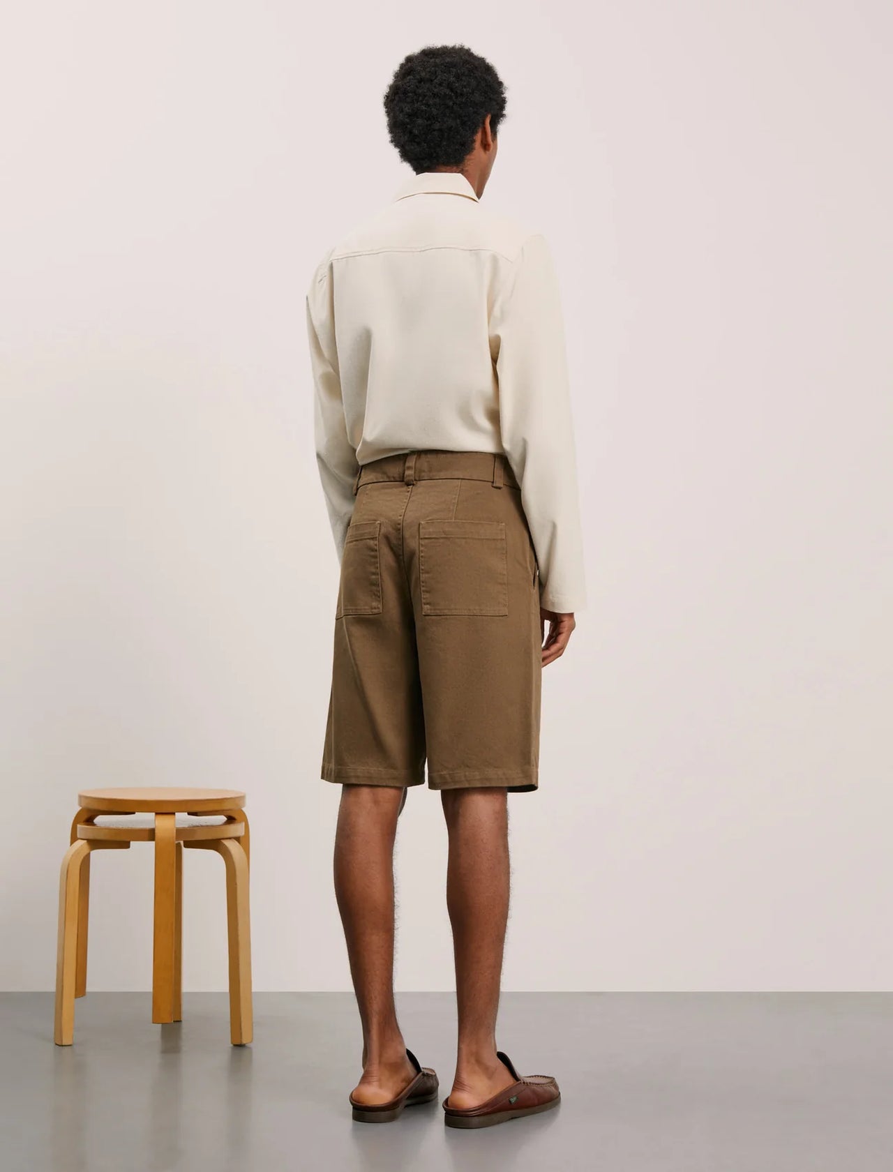 ANOTHER SHORTS 2.0 BY ANOTHER ASPECT