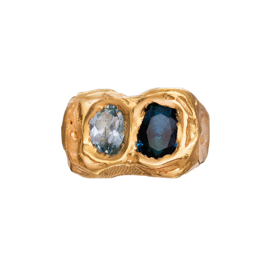 BUZO RING BY SIMUERO